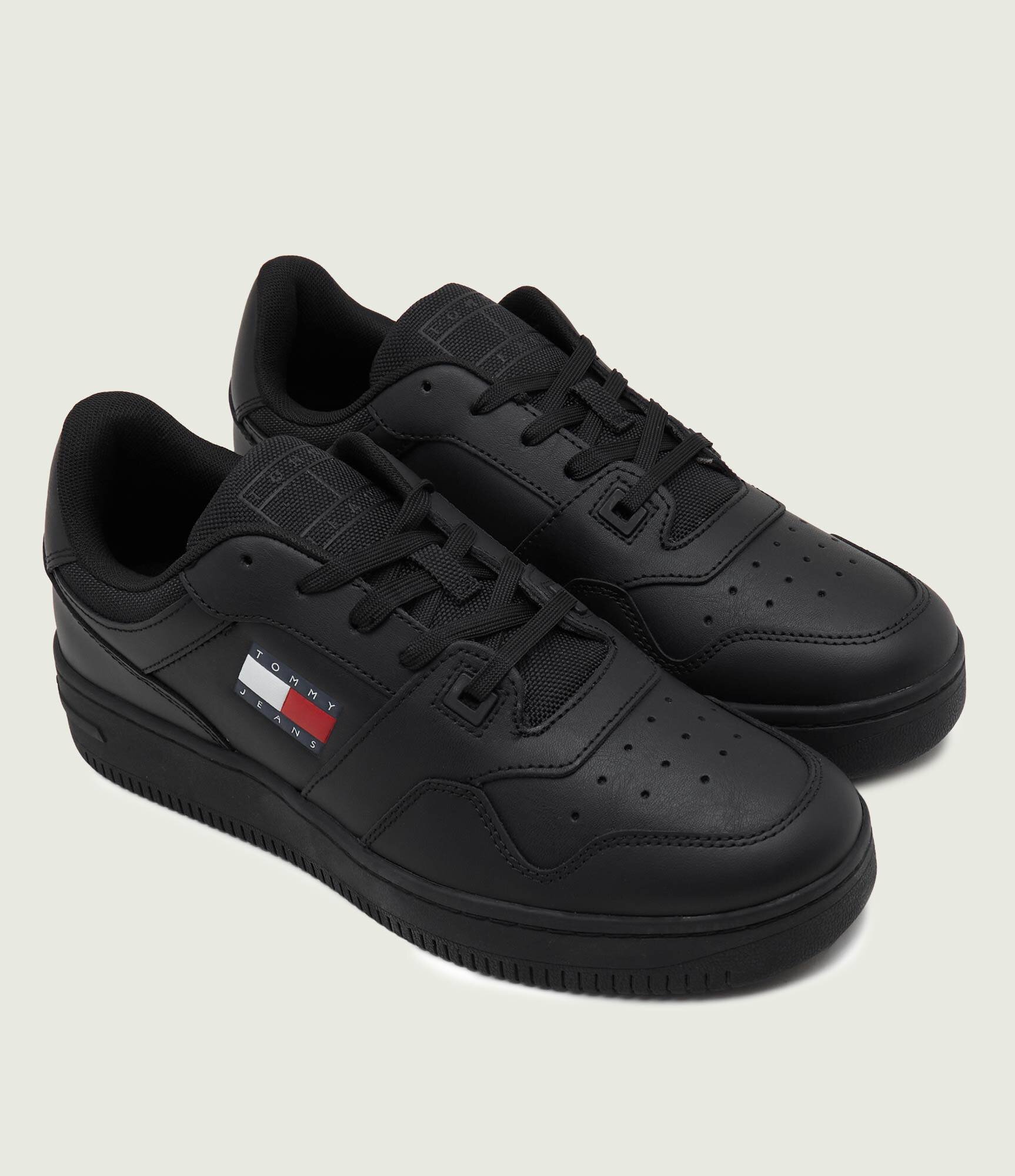 Tommy Jeans De piele sneakers