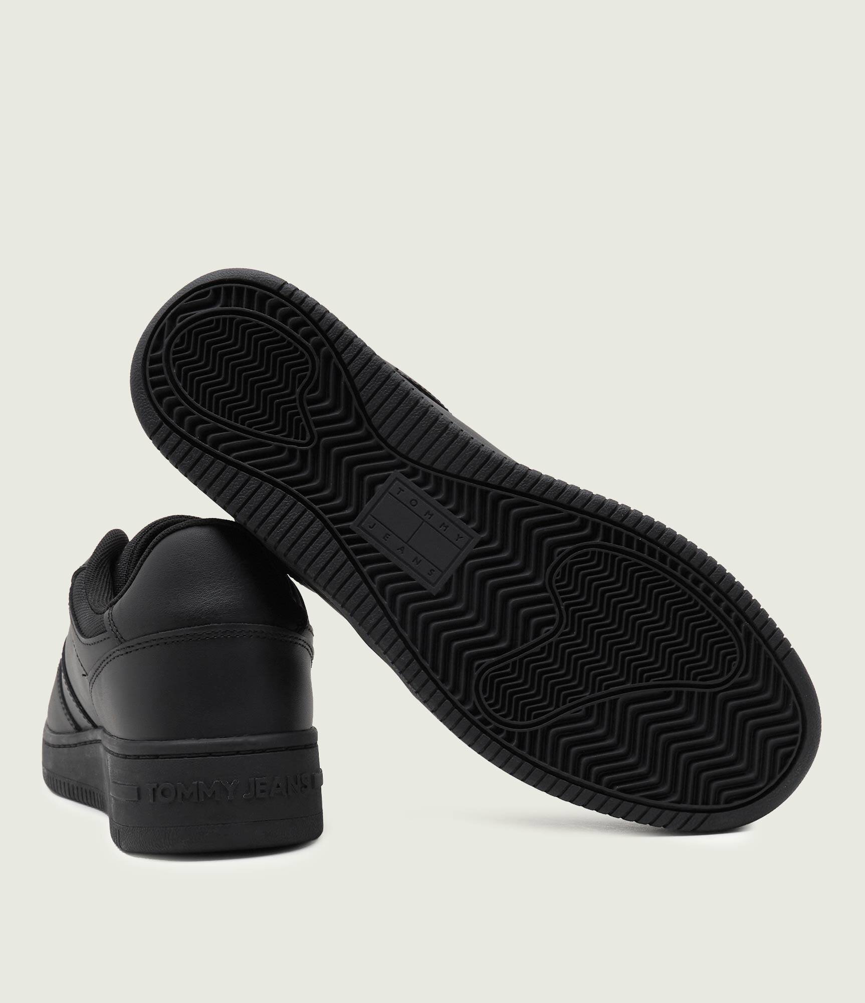 Tommy Jeans De piele sneakers