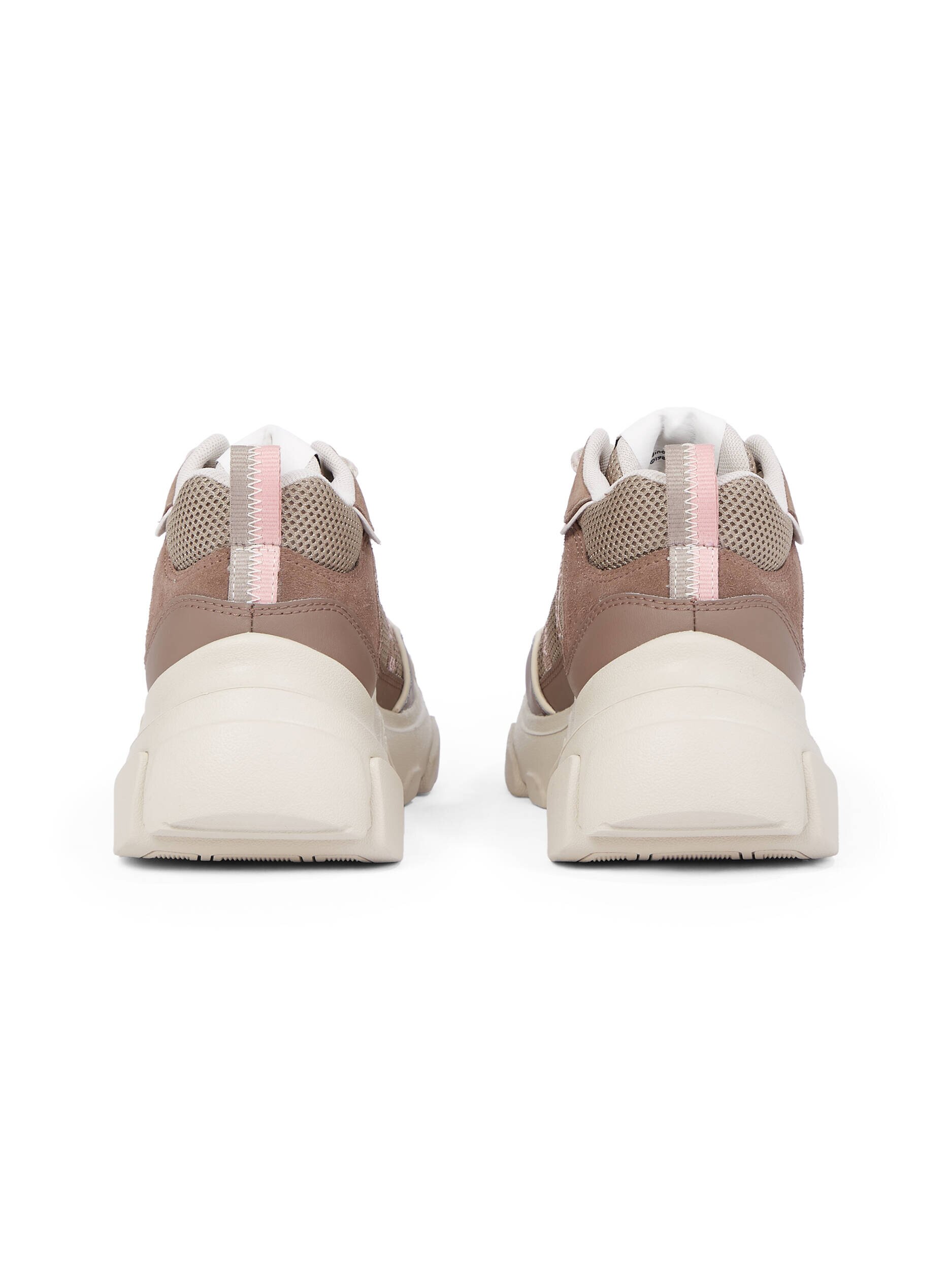 Tommy Jeans De piele sneakers