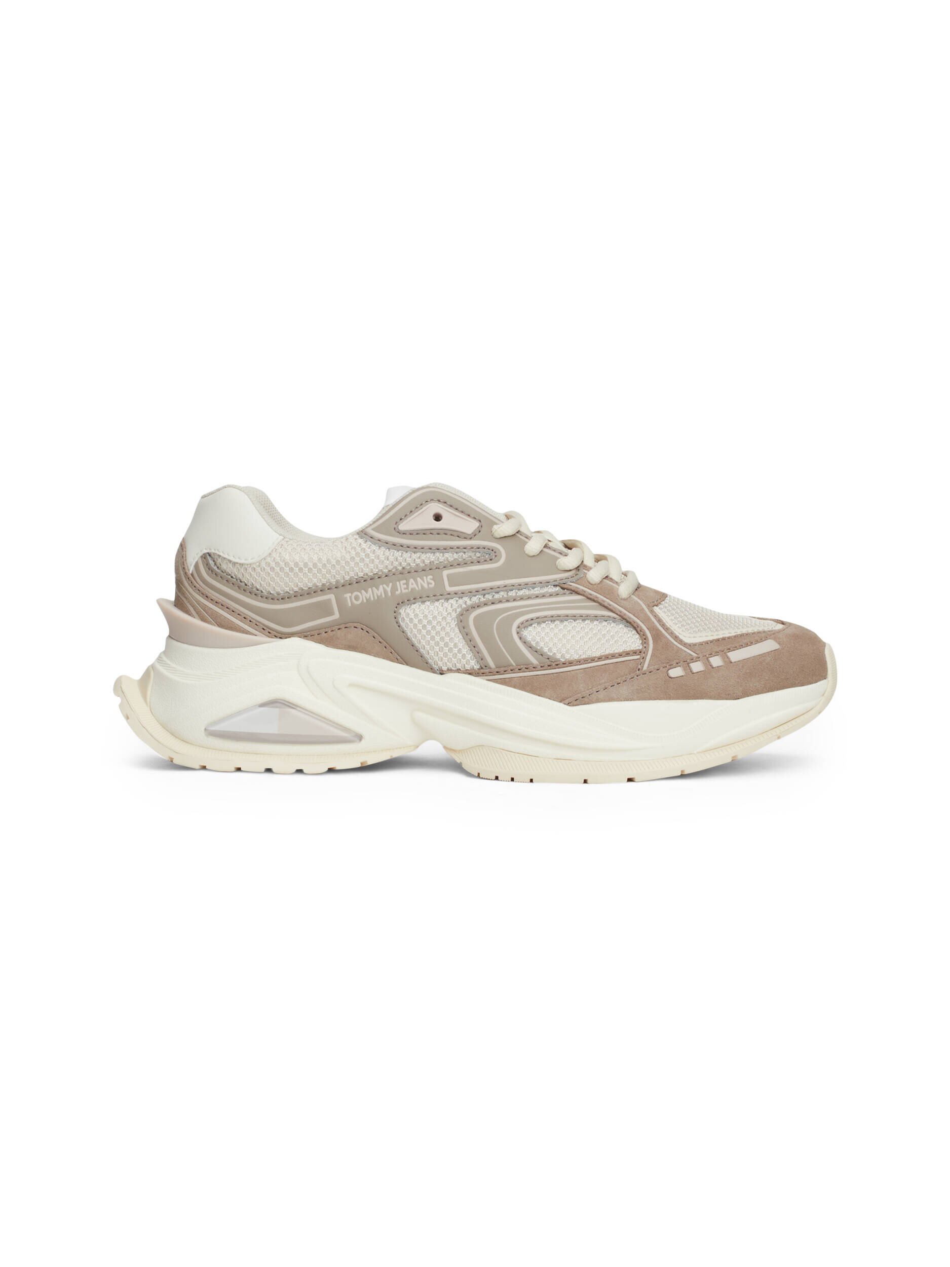 Tommy Jeans De piele sneakers