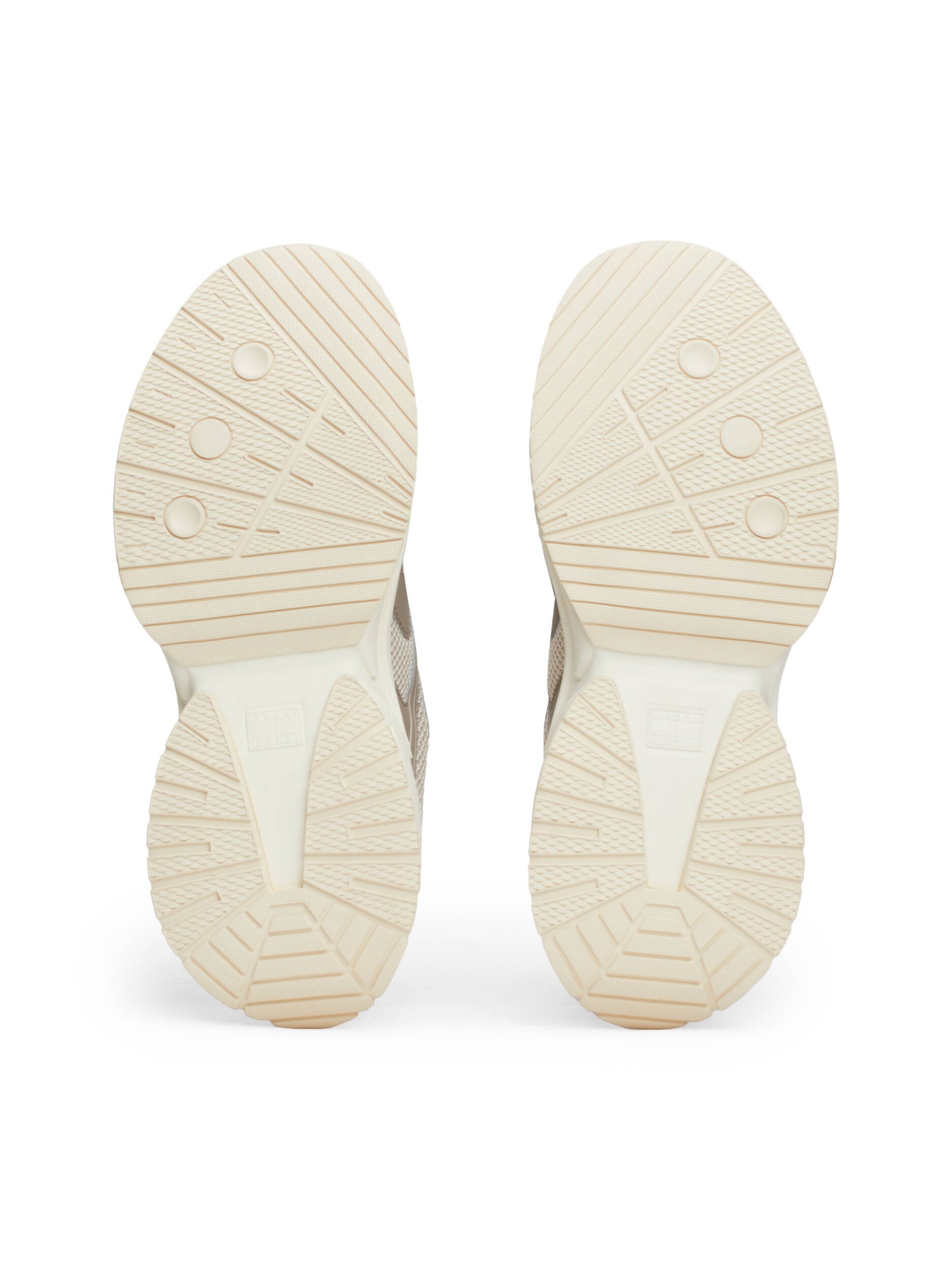 Tommy Jeans De piele sneakers