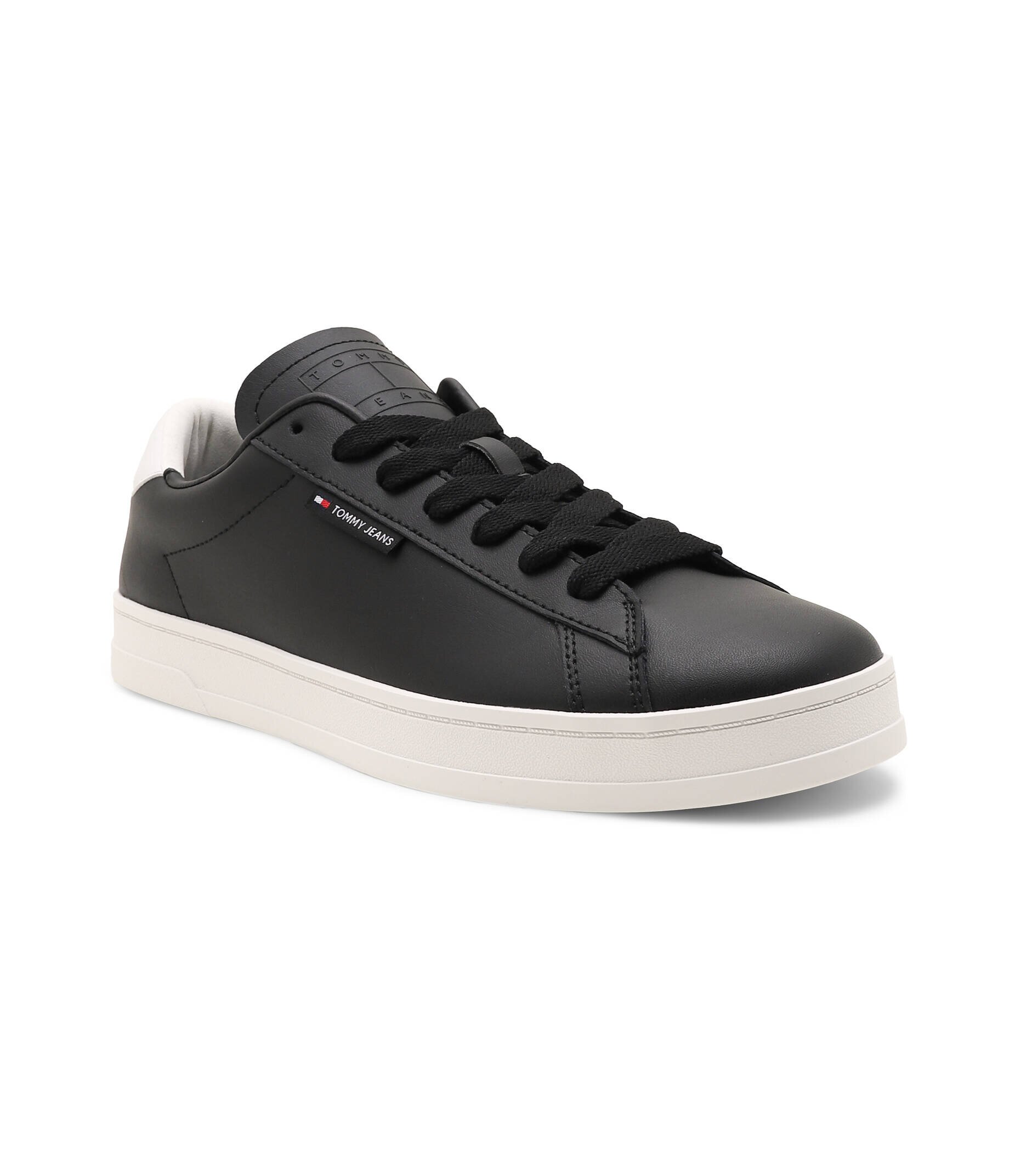 Tommy Jeans De piele sneakers