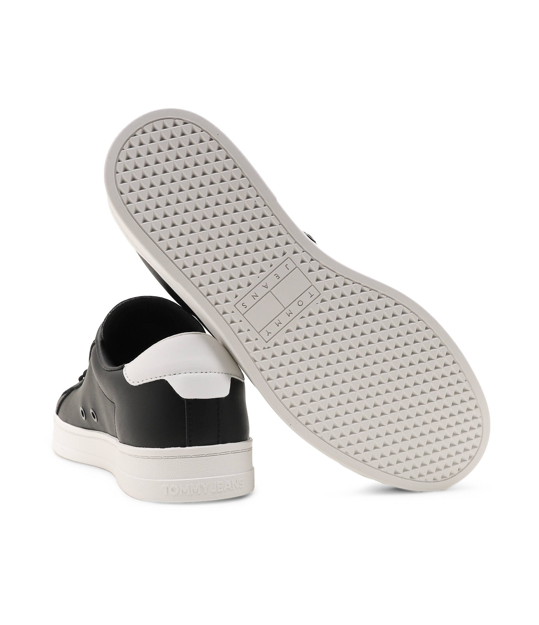 Tommy Jeans De piele sneakers