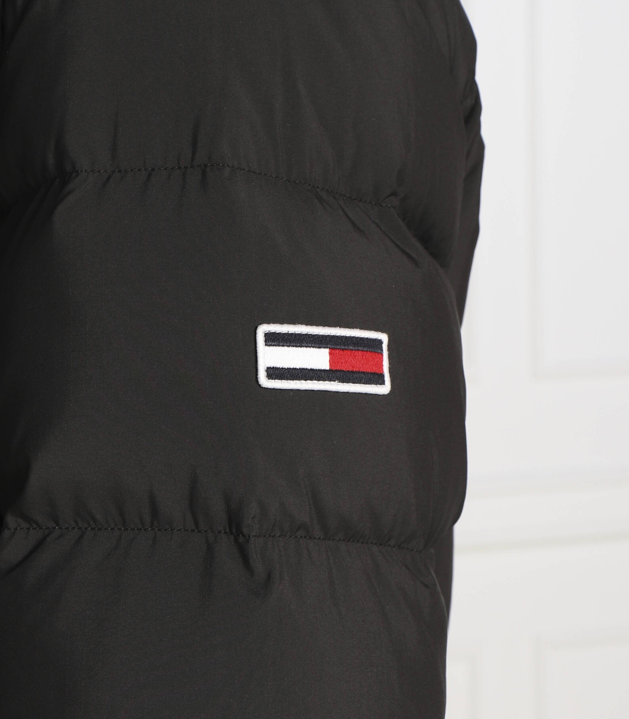 Tommy Jeans De puf geacă Essential | Regular Fit