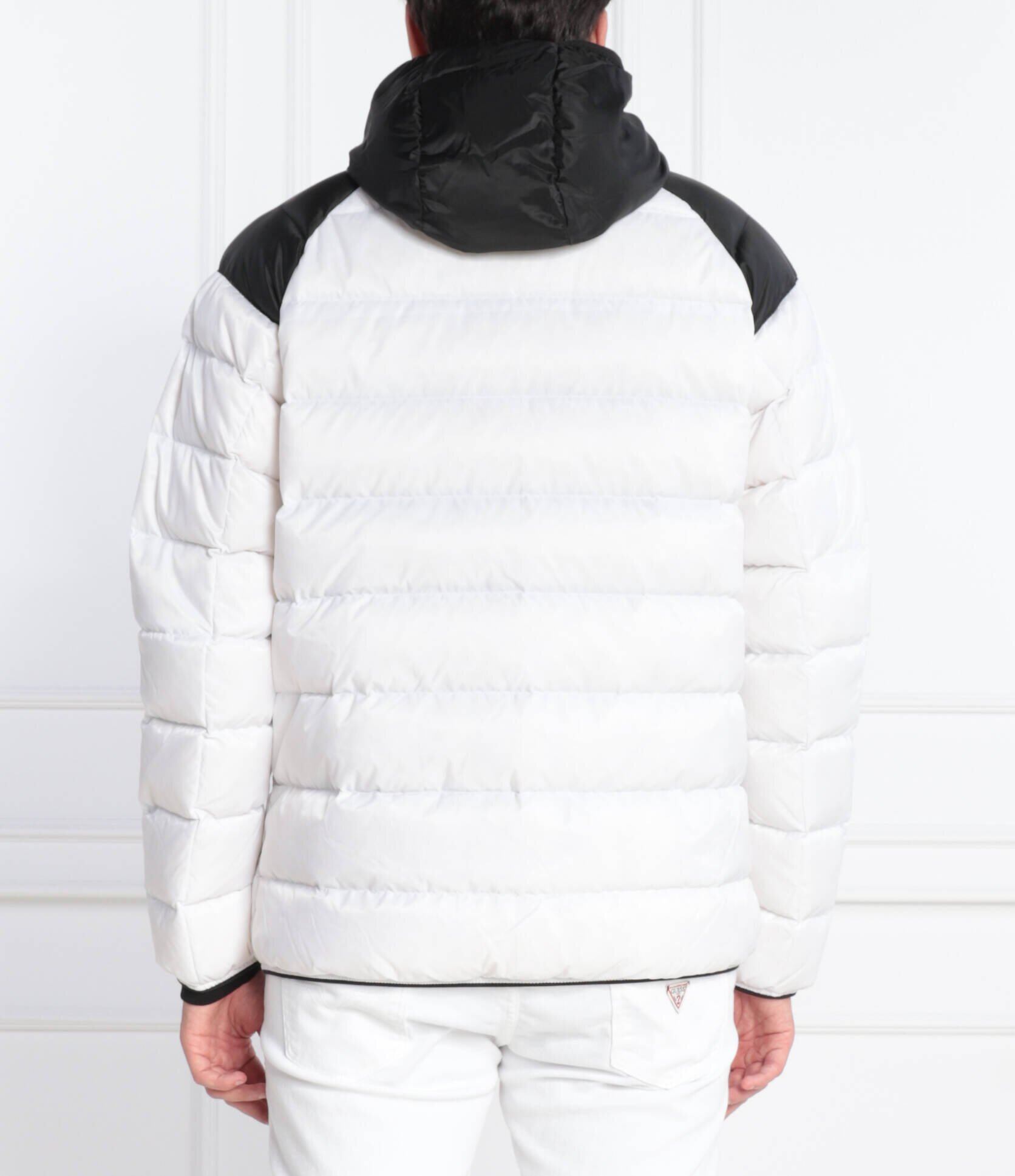 Tommy Jeans De puf geacă LIGHT DOWN | Regular Fit