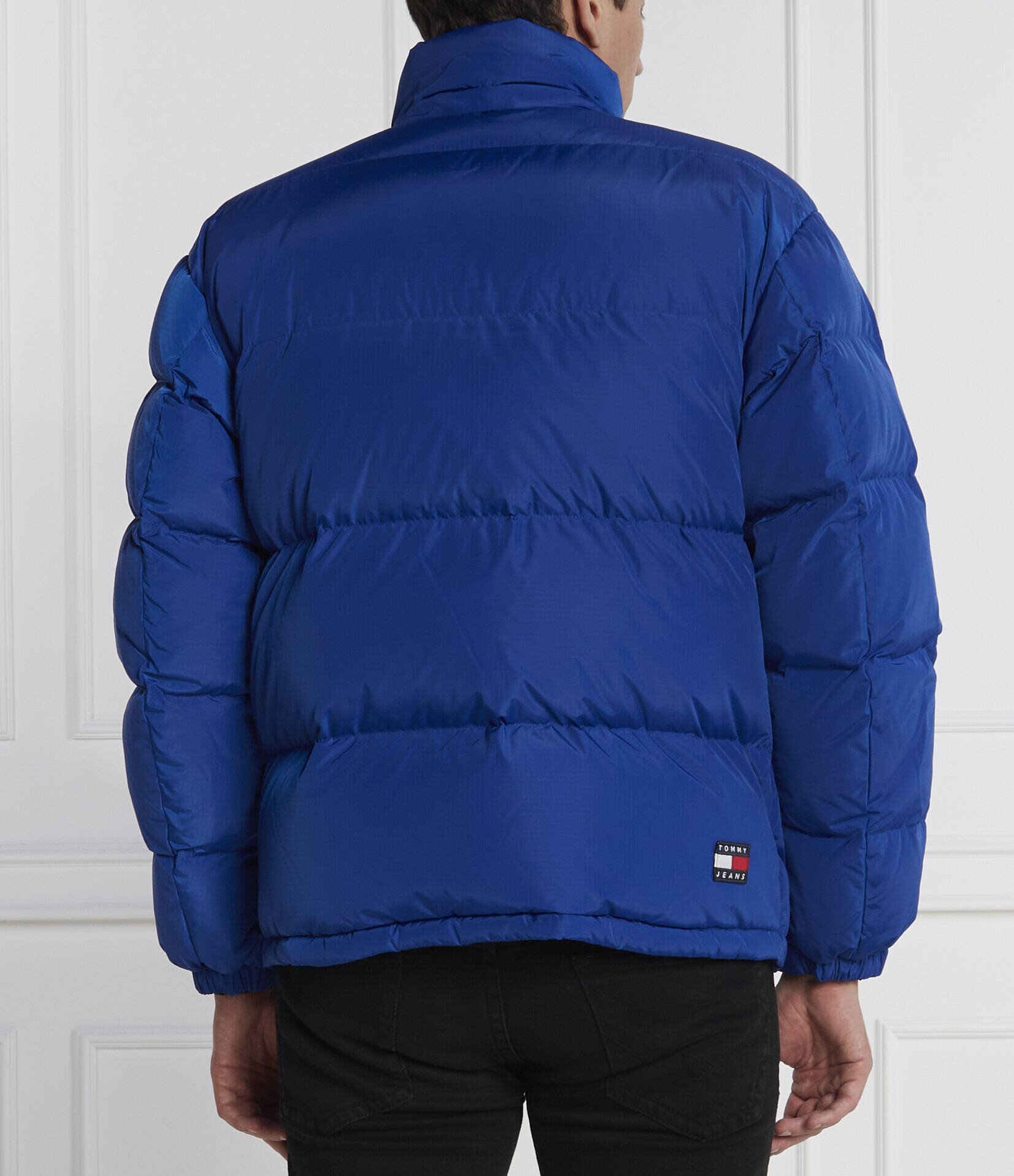 Tommy Jeans De puf geacă | Regular Fit