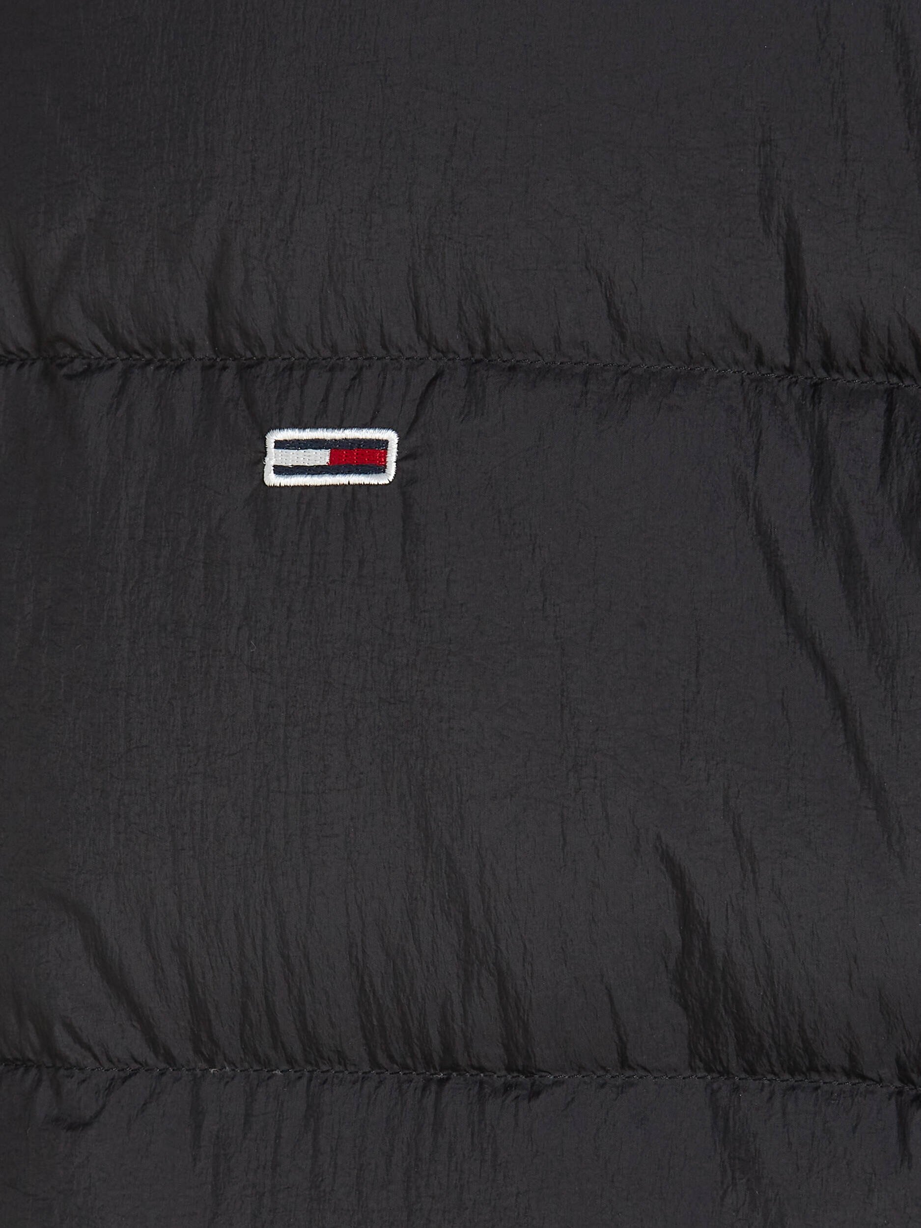 Tommy Jeans De puf geacă | Regular Fit