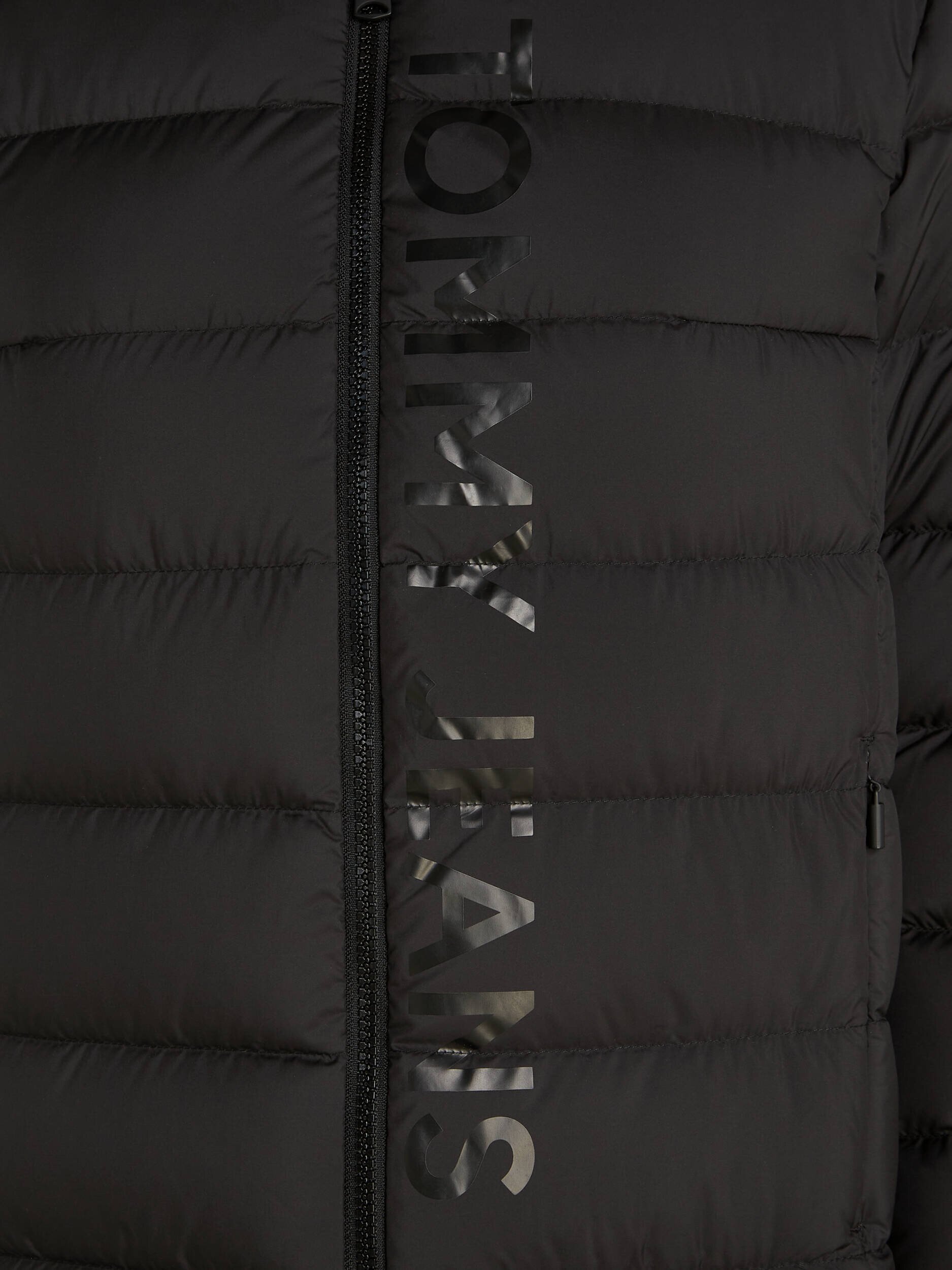 Tommy Jeans De puf geacă | Regular Fit