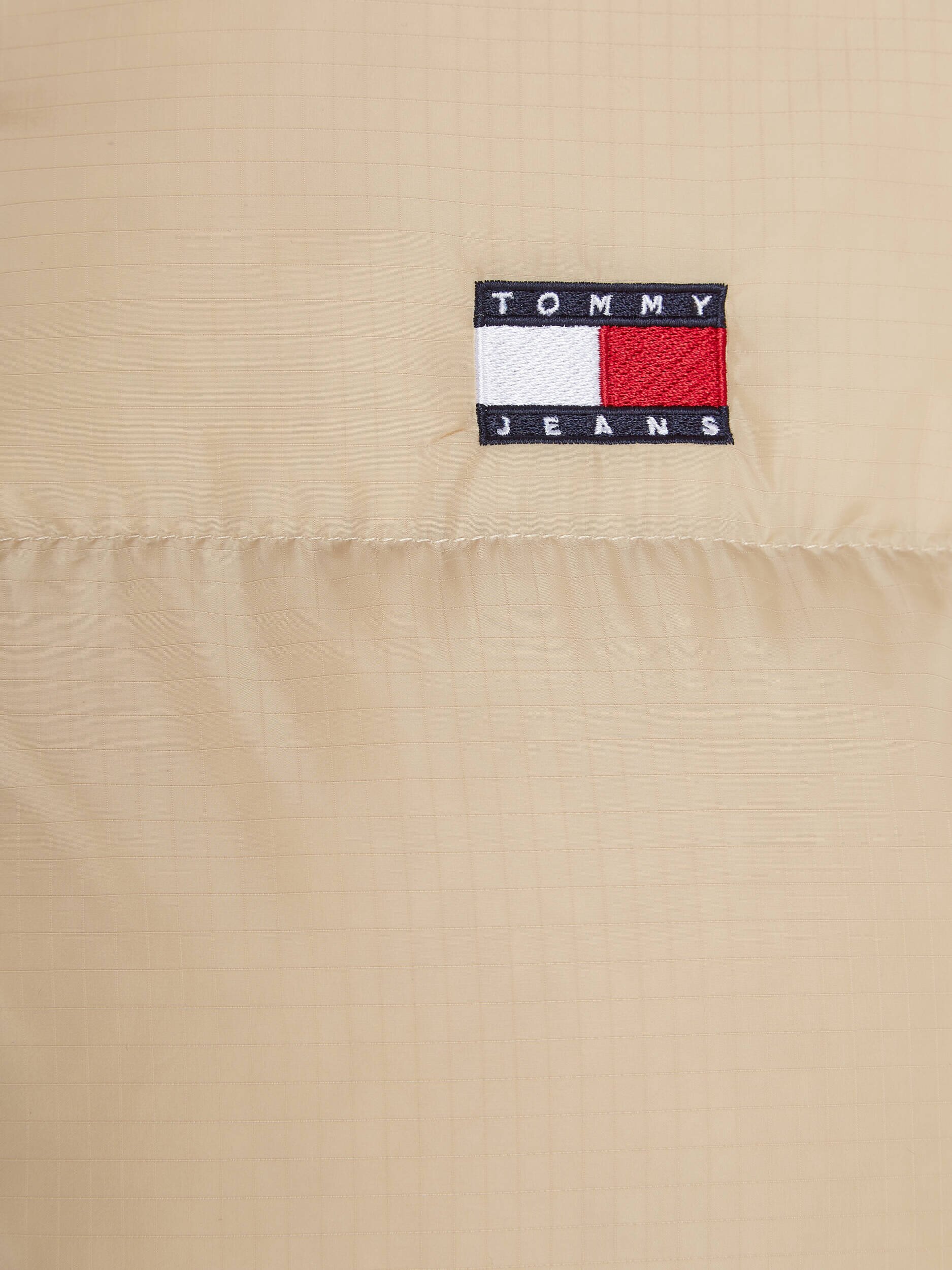 Tommy Jeans De puf geacă | Regular Fit