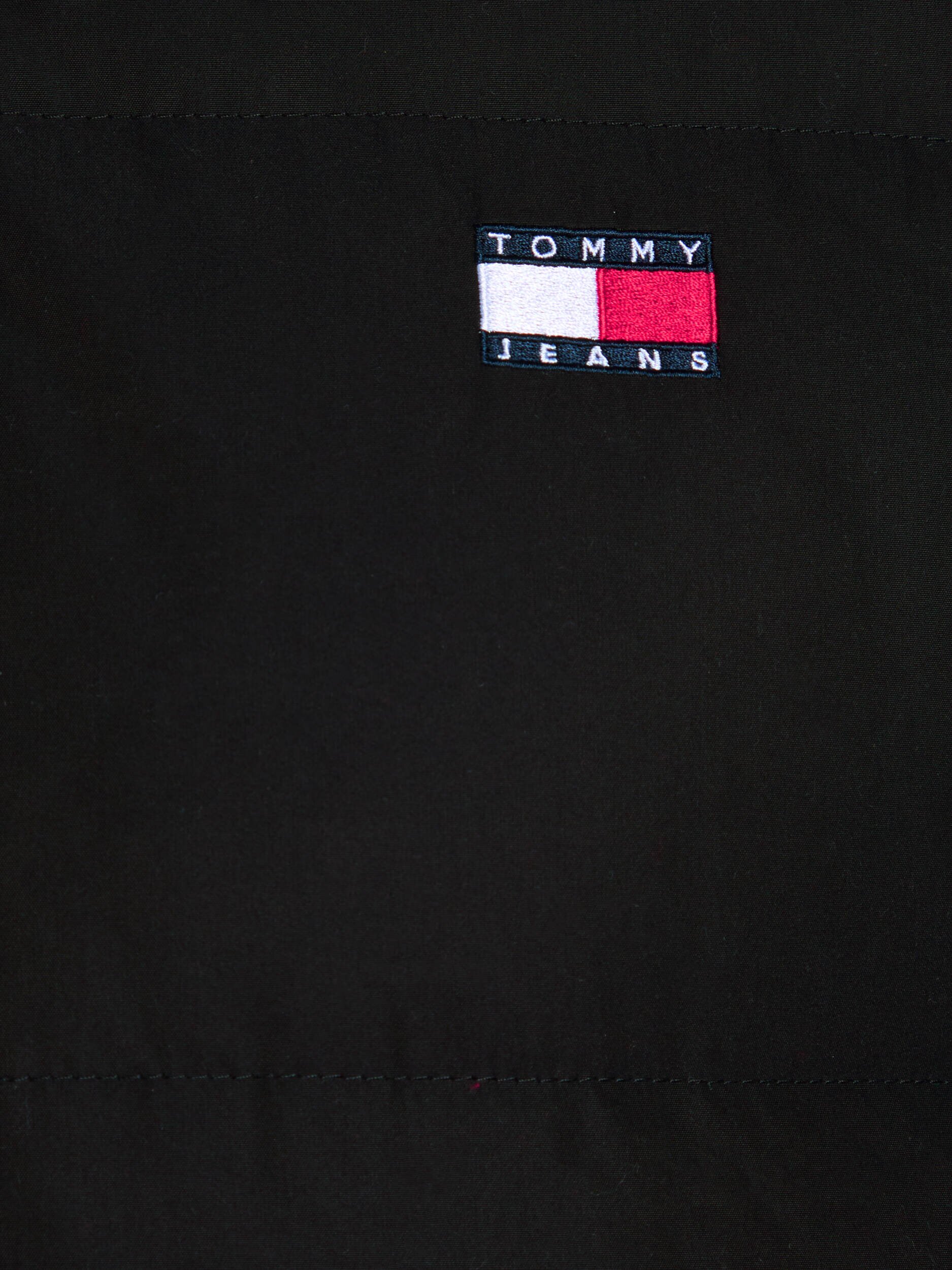 Tommy Jeans De puf geacă | Regular Fit