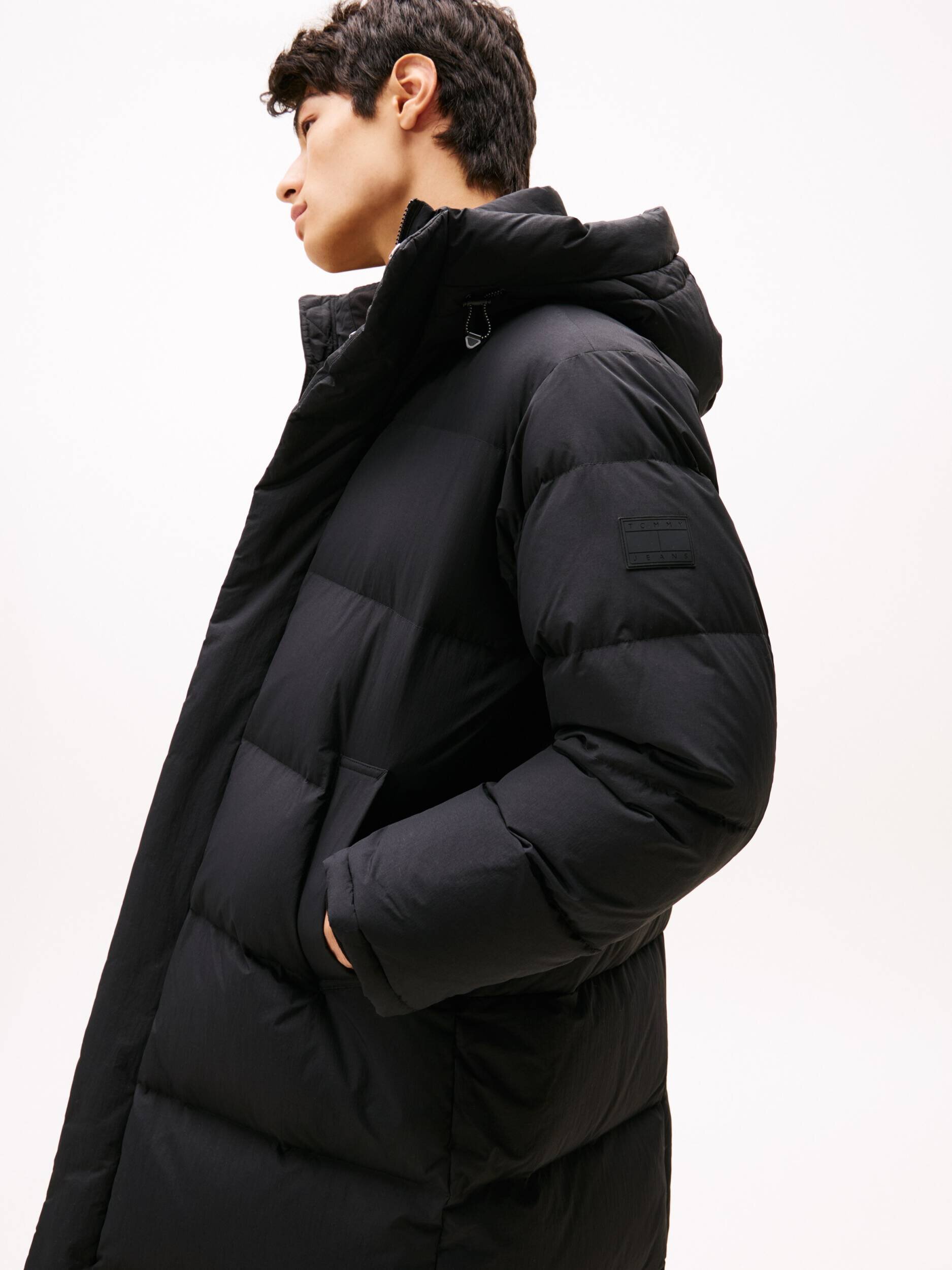 Tommy Jeans De puf palton