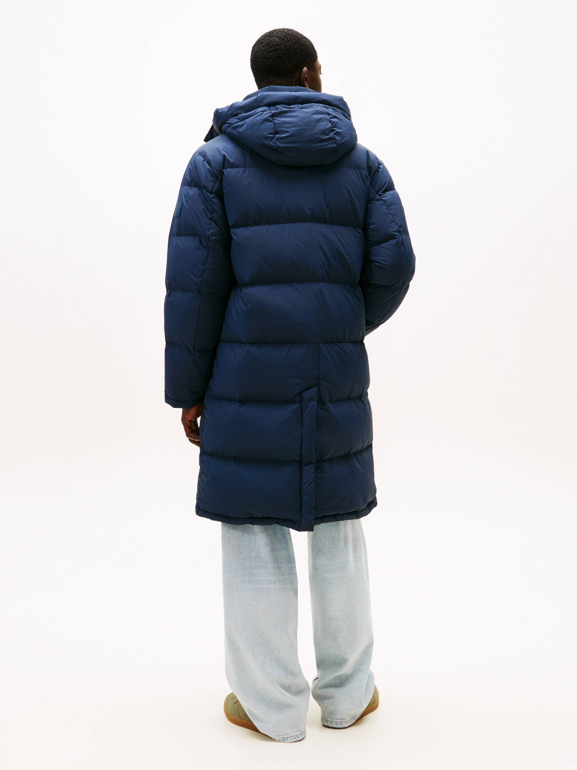Tommy Jeans De puf palton
