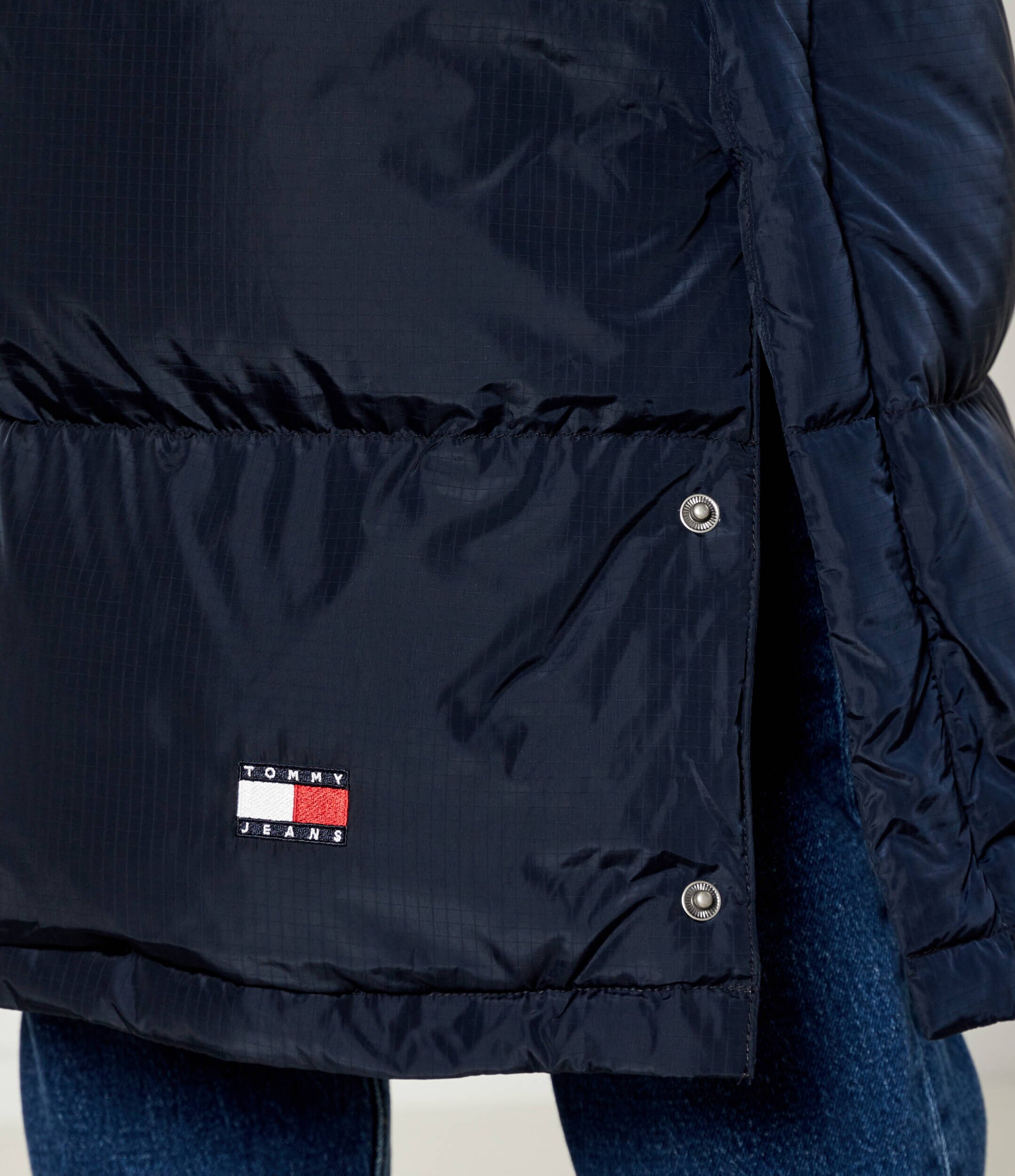 Tommy Jeans De puf palton ALASKA