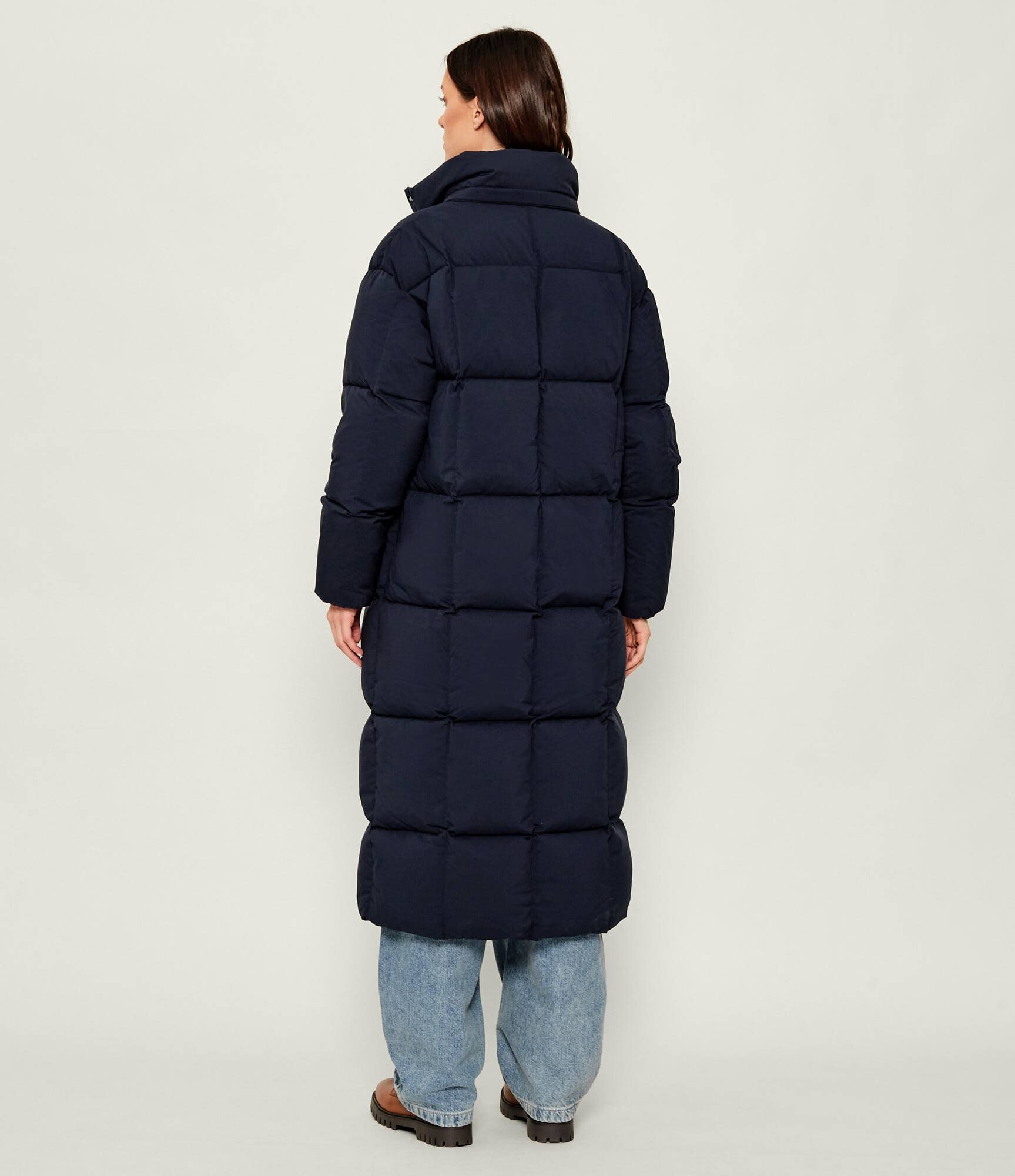 Tommy Jeans De puf palton ALASKA