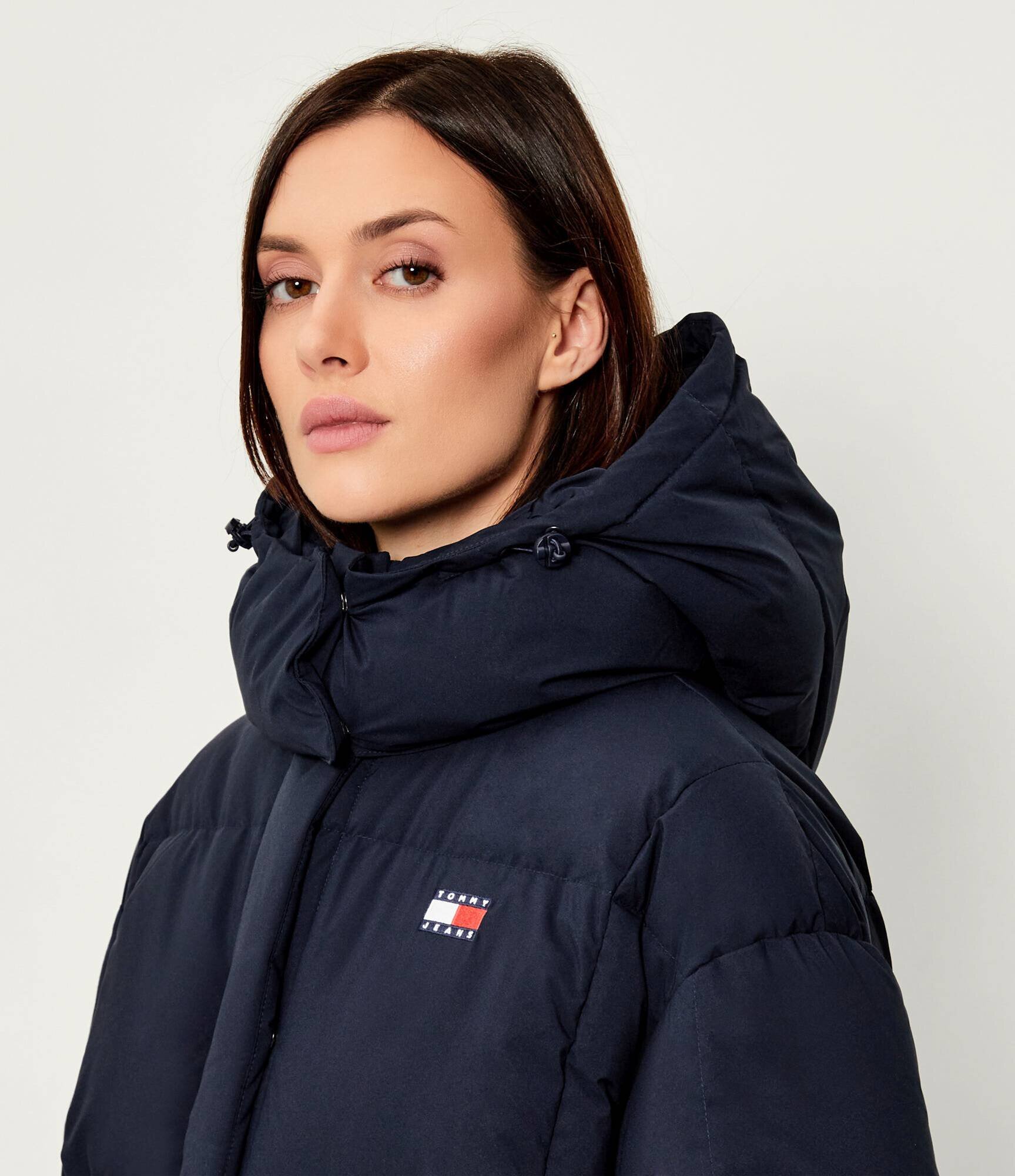 Tommy Jeans De puf palton ALASKA