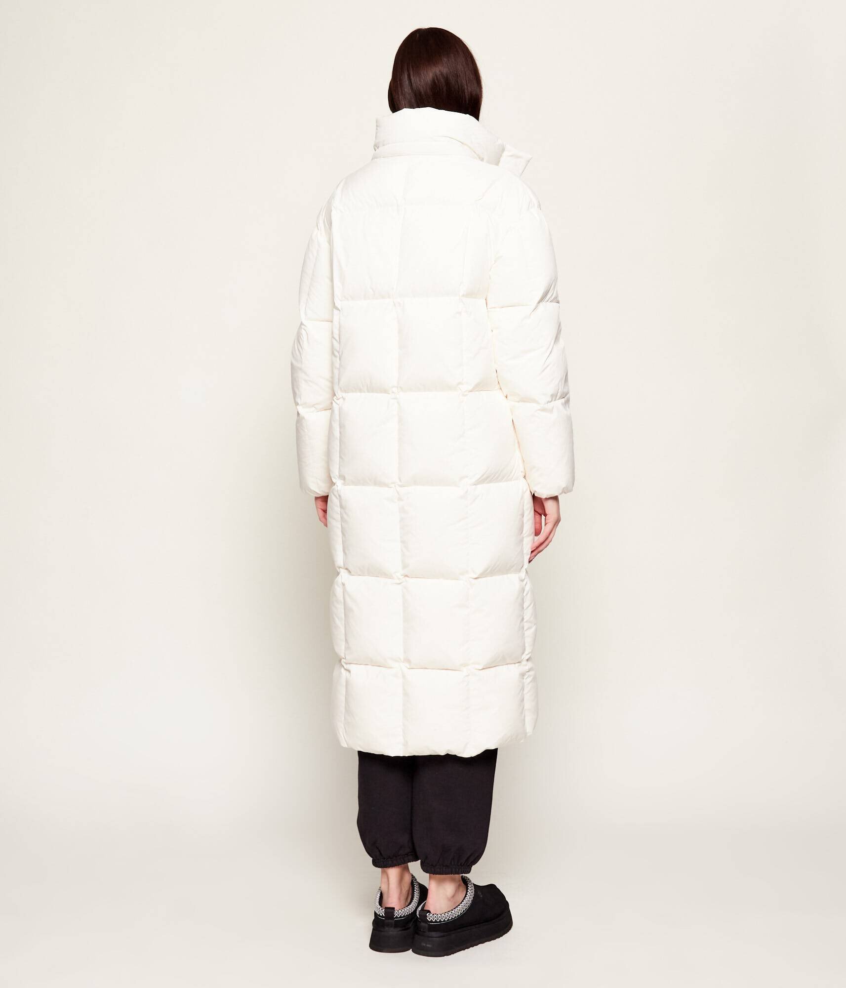 Tommy Jeans De puf palton ALASKA