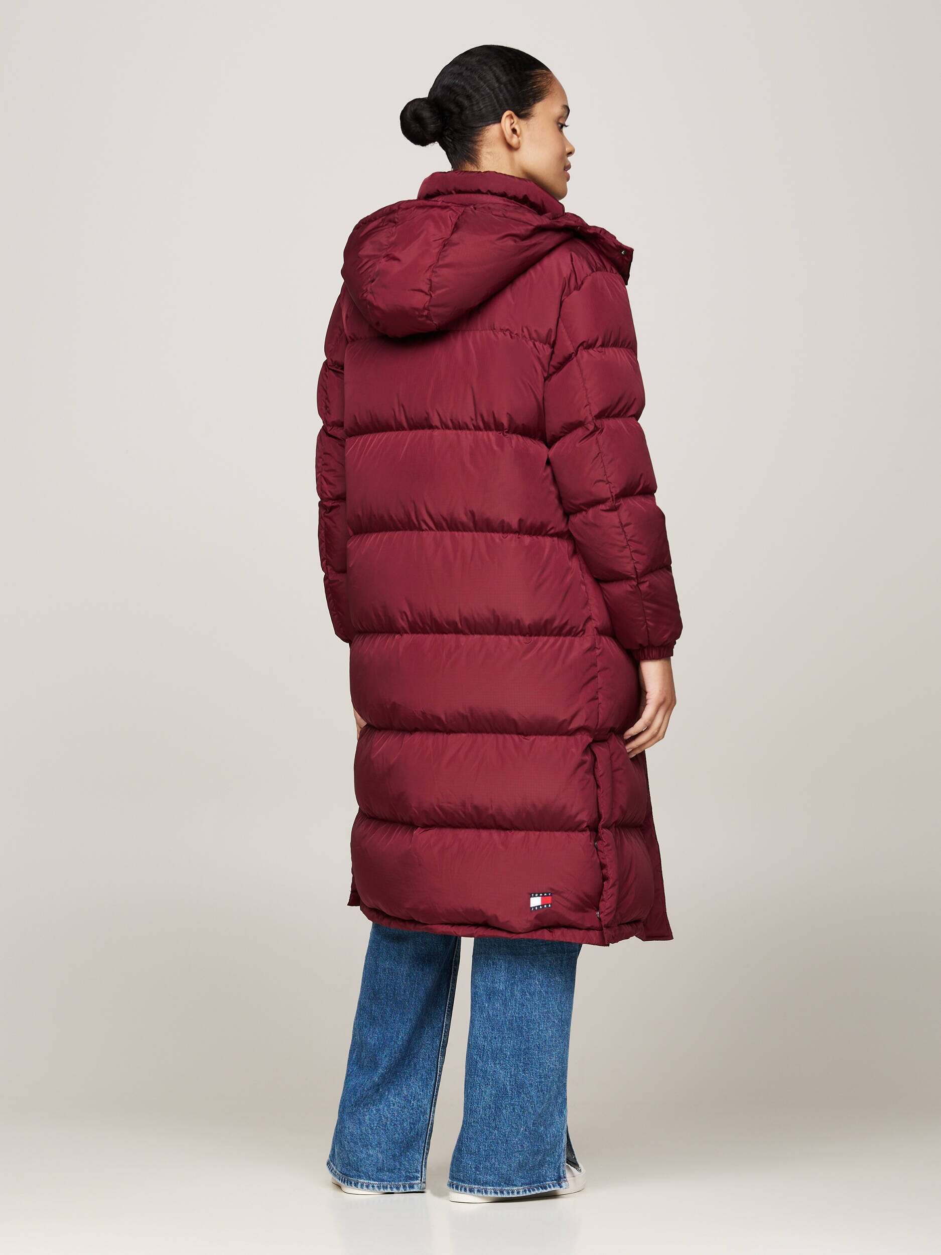 Tommy Jeans De puf palton ALASKA