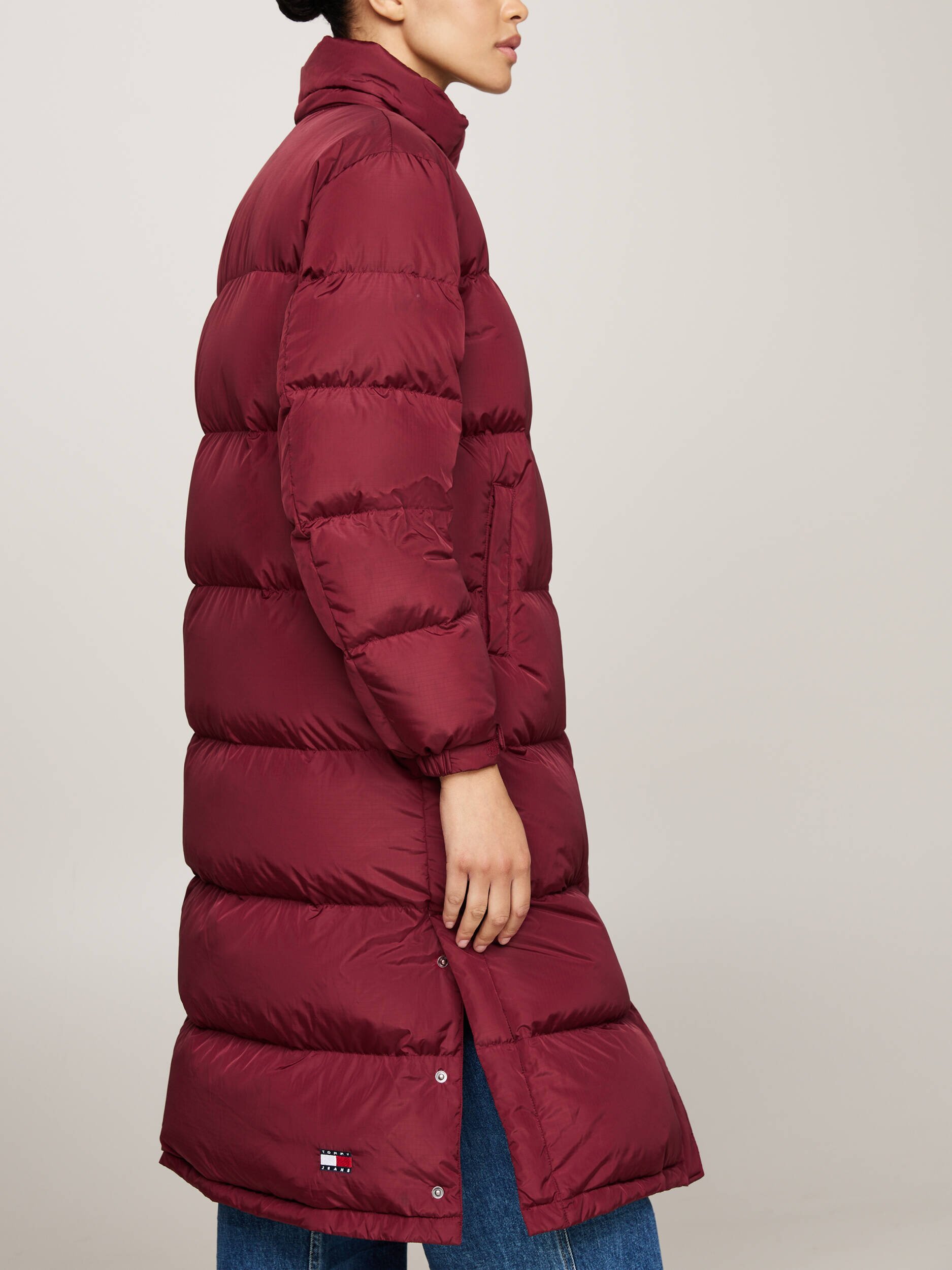 Tommy Jeans De puf palton ALASKA