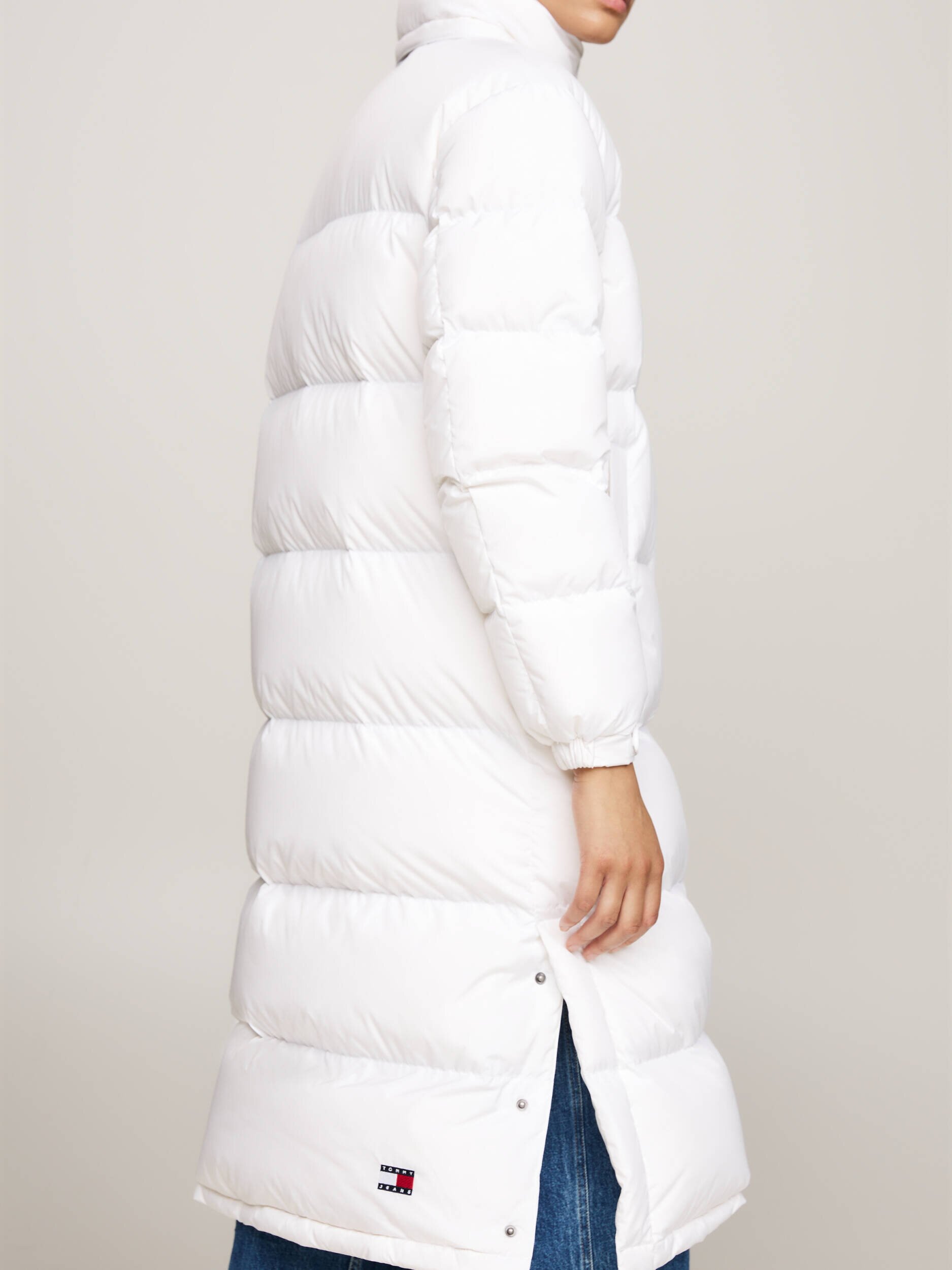 Tommy Jeans De puf palton ALASKA