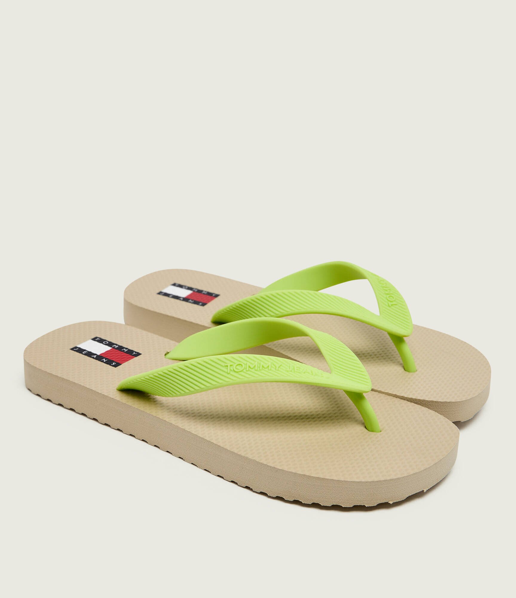 Tommy Jeans Flip flops