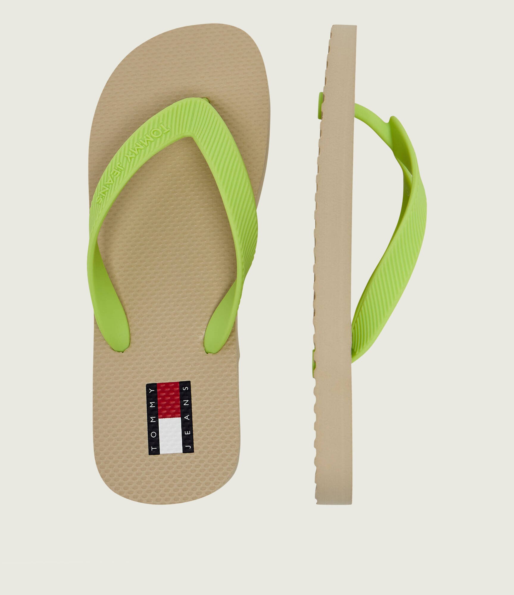 Tommy Jeans Flip flops