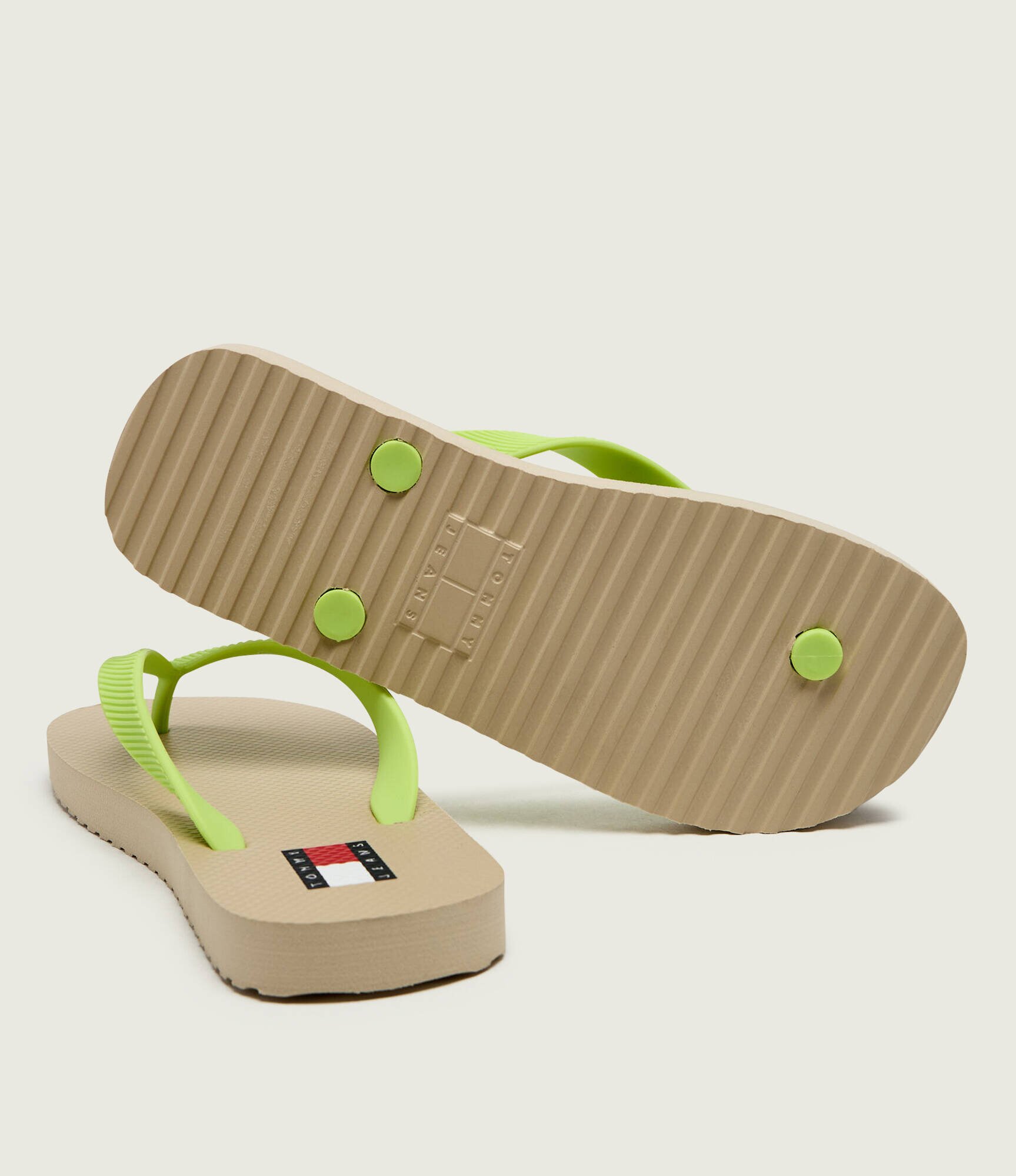 Tommy Jeans Flip flops
