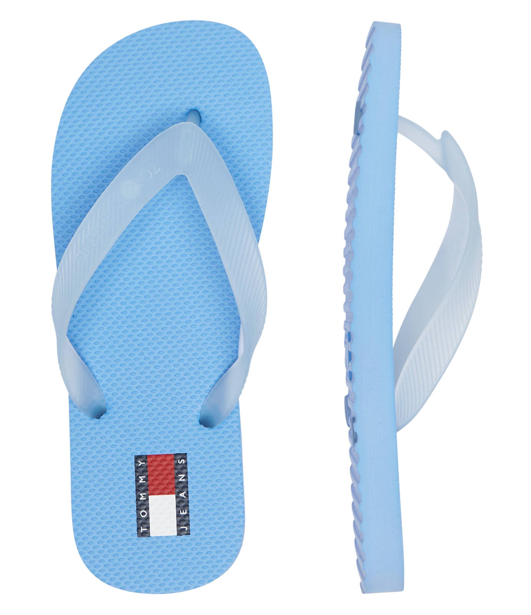 Tommy Jeans Flip flops