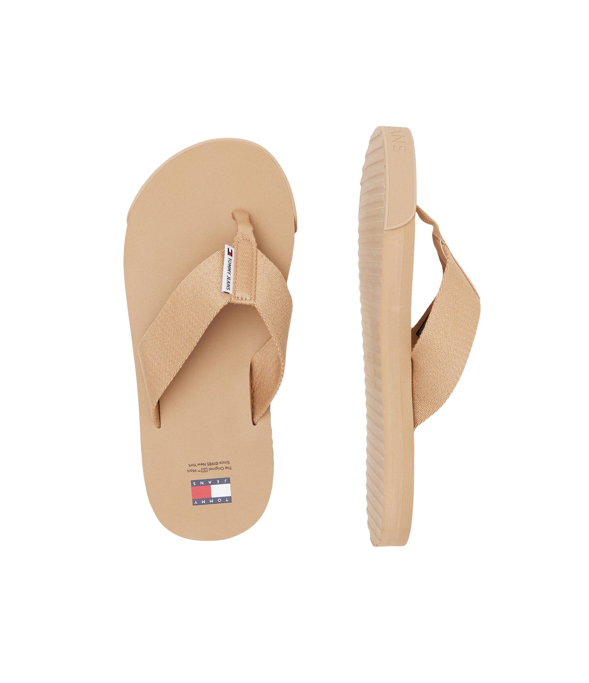 Tommy Jeans Flip flops
