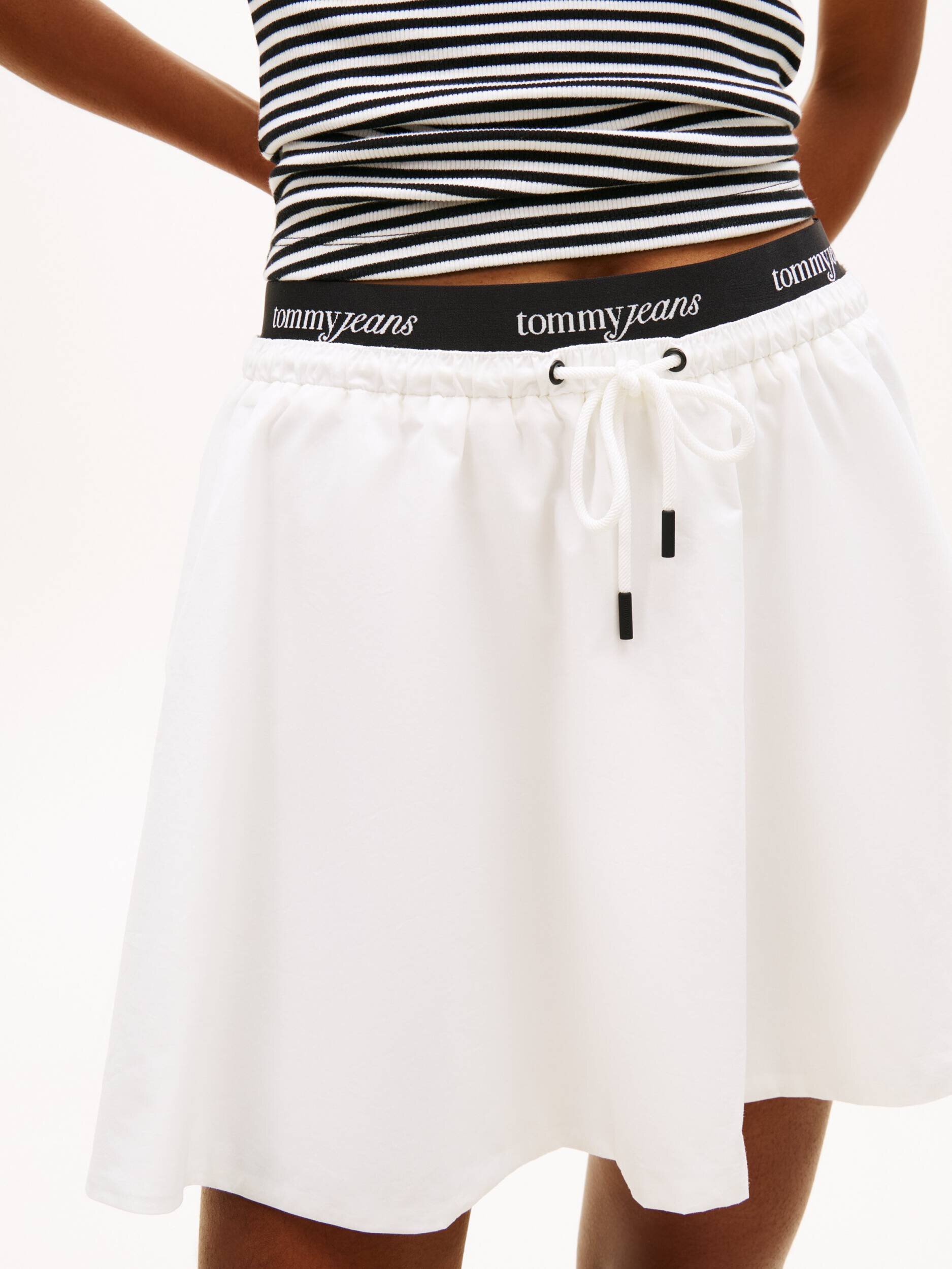 Tommy Jeans Fustă