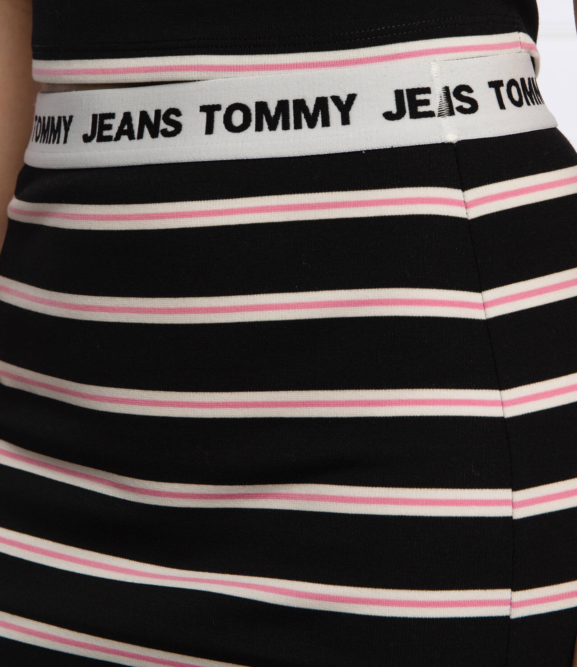 Tommy Jeans Fustă