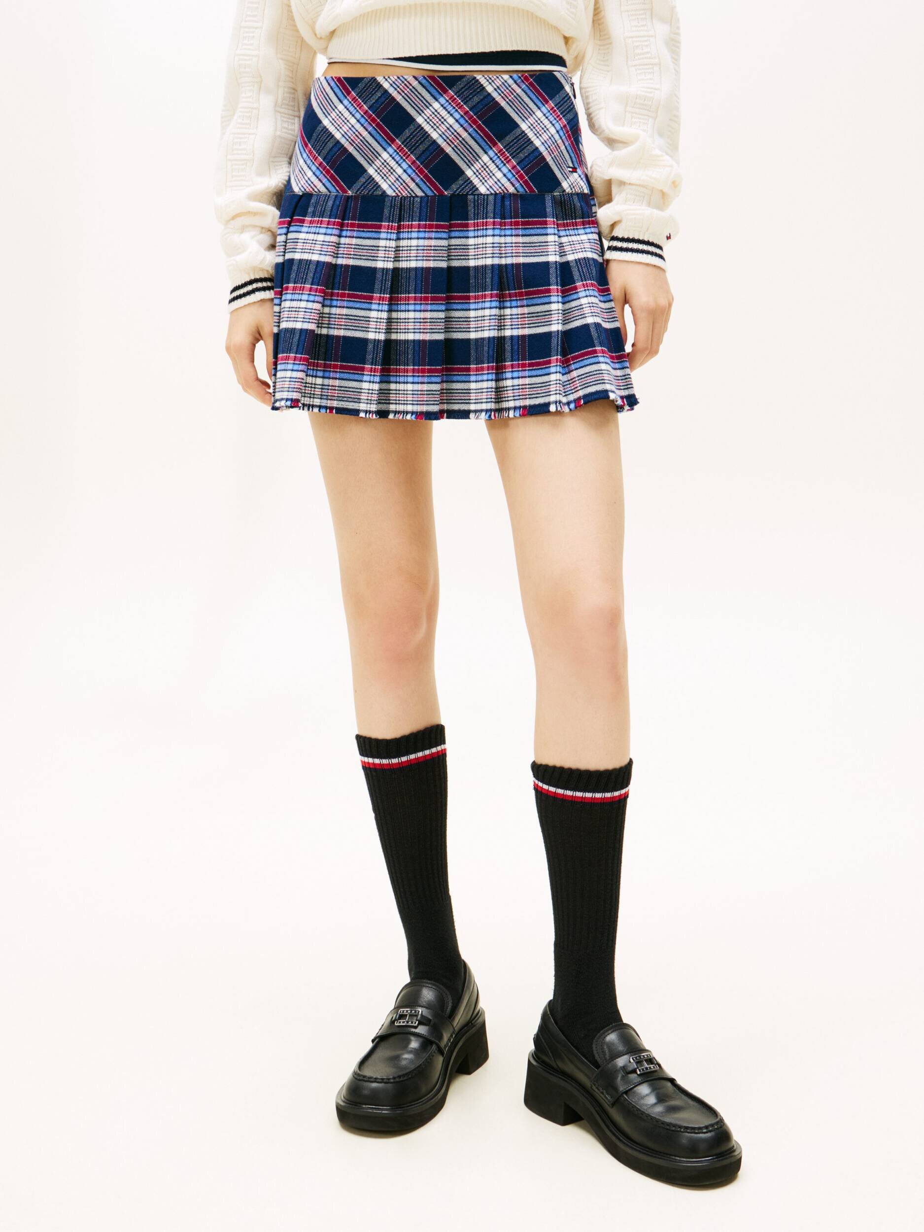 Tommy Jeans Fustă