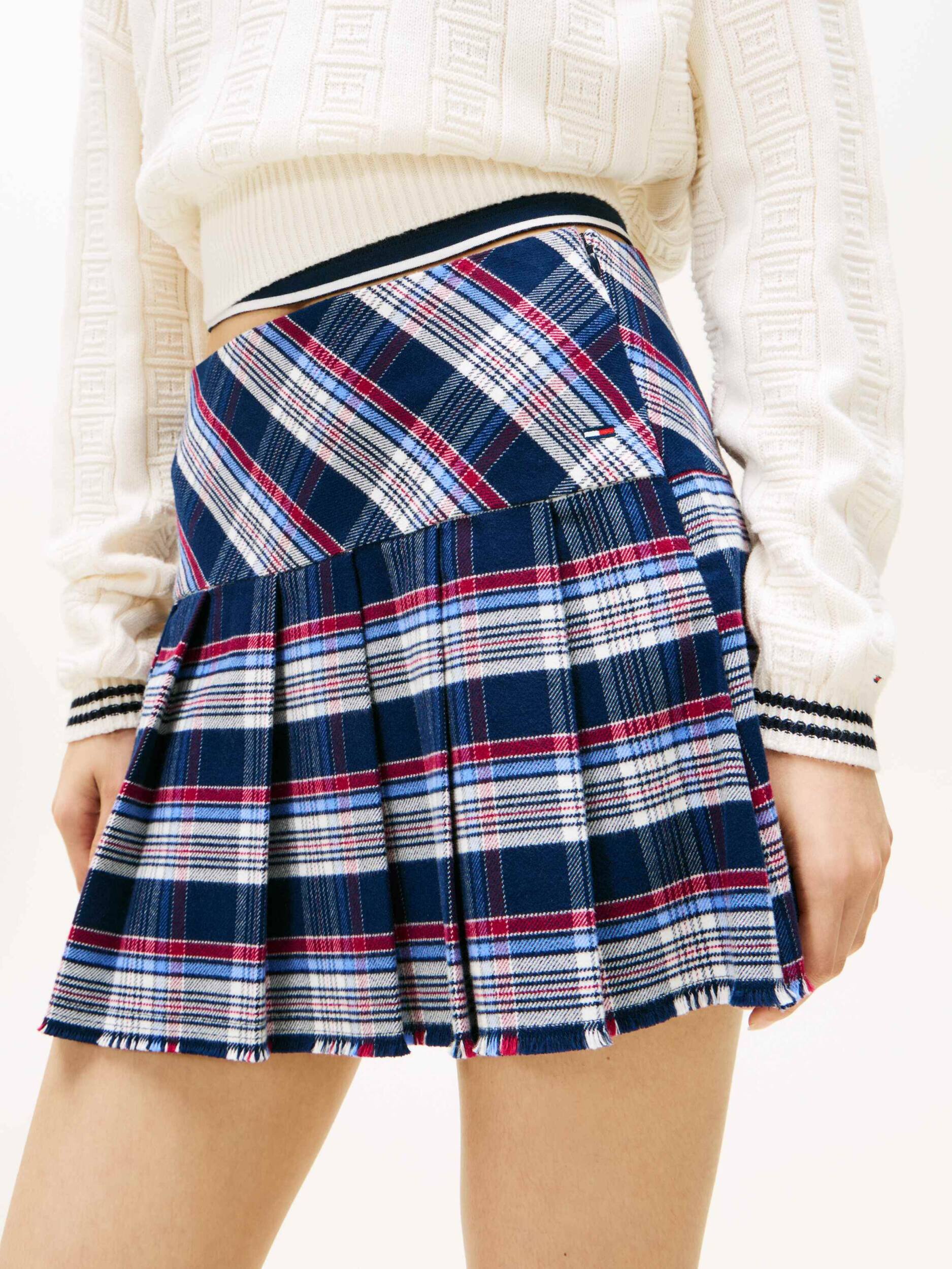 Tommy Jeans Fustă