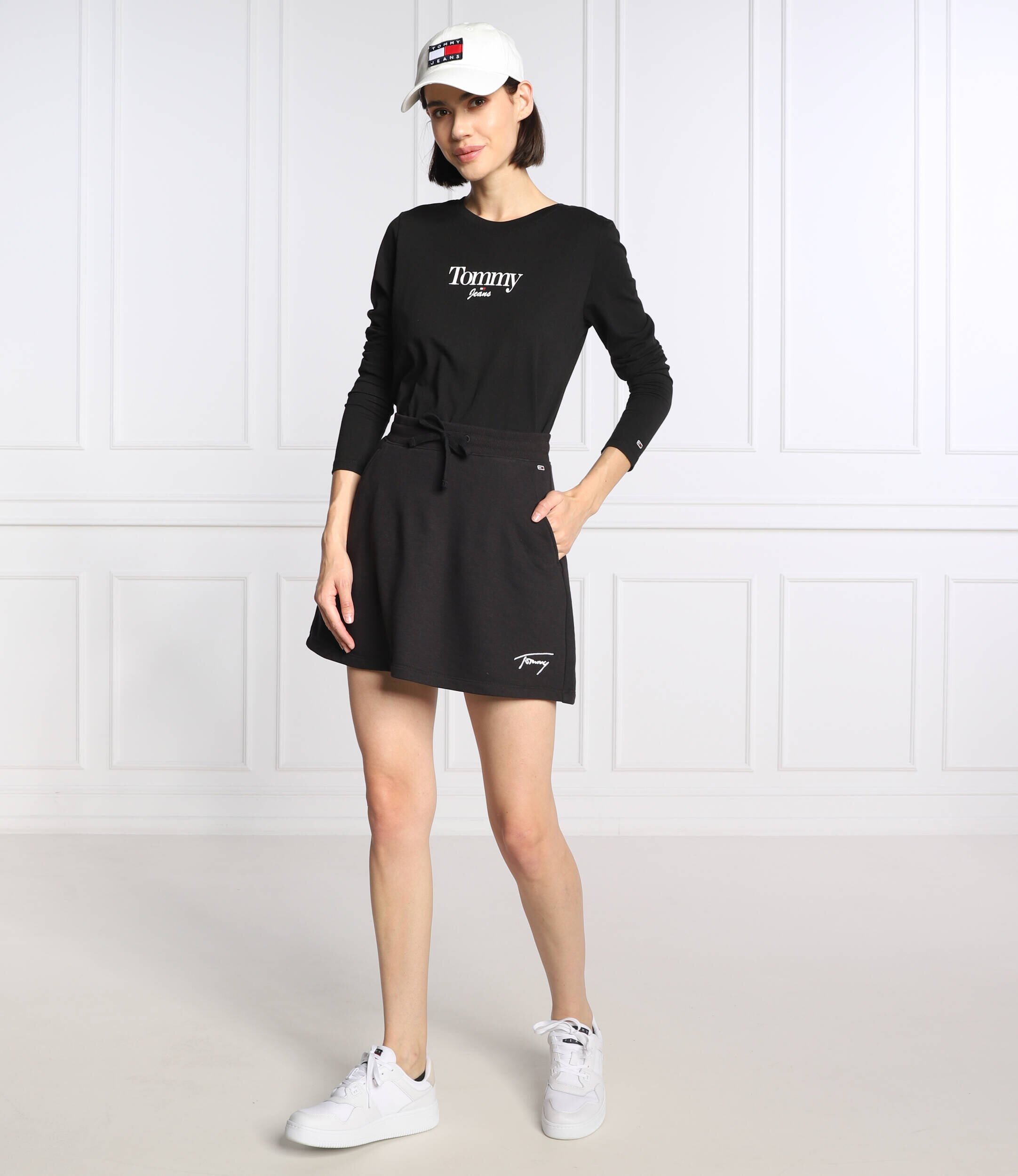 Tommy Jeans Fustă