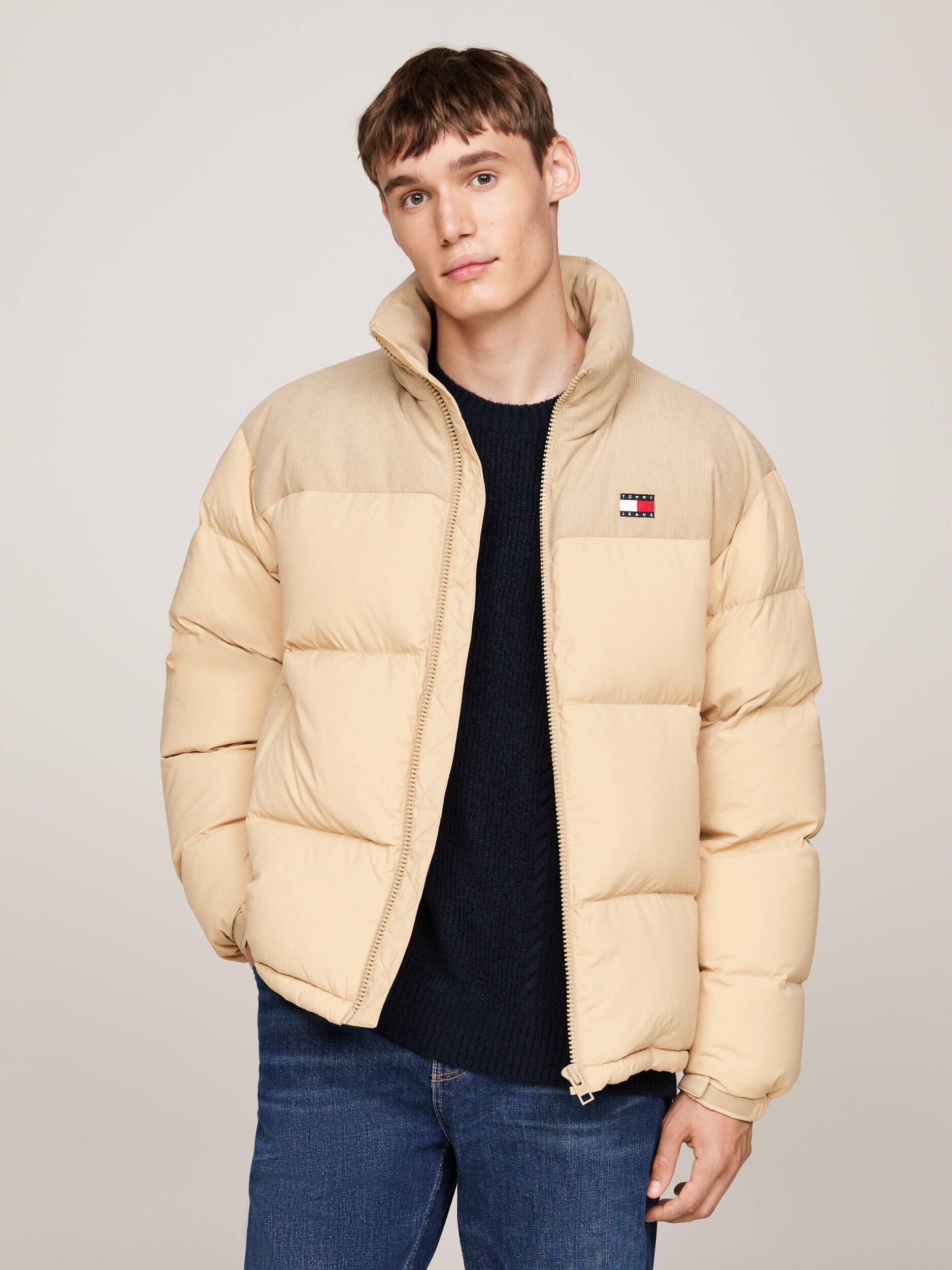 Tommy Jeans Geacă ALASKA | Regular Fit