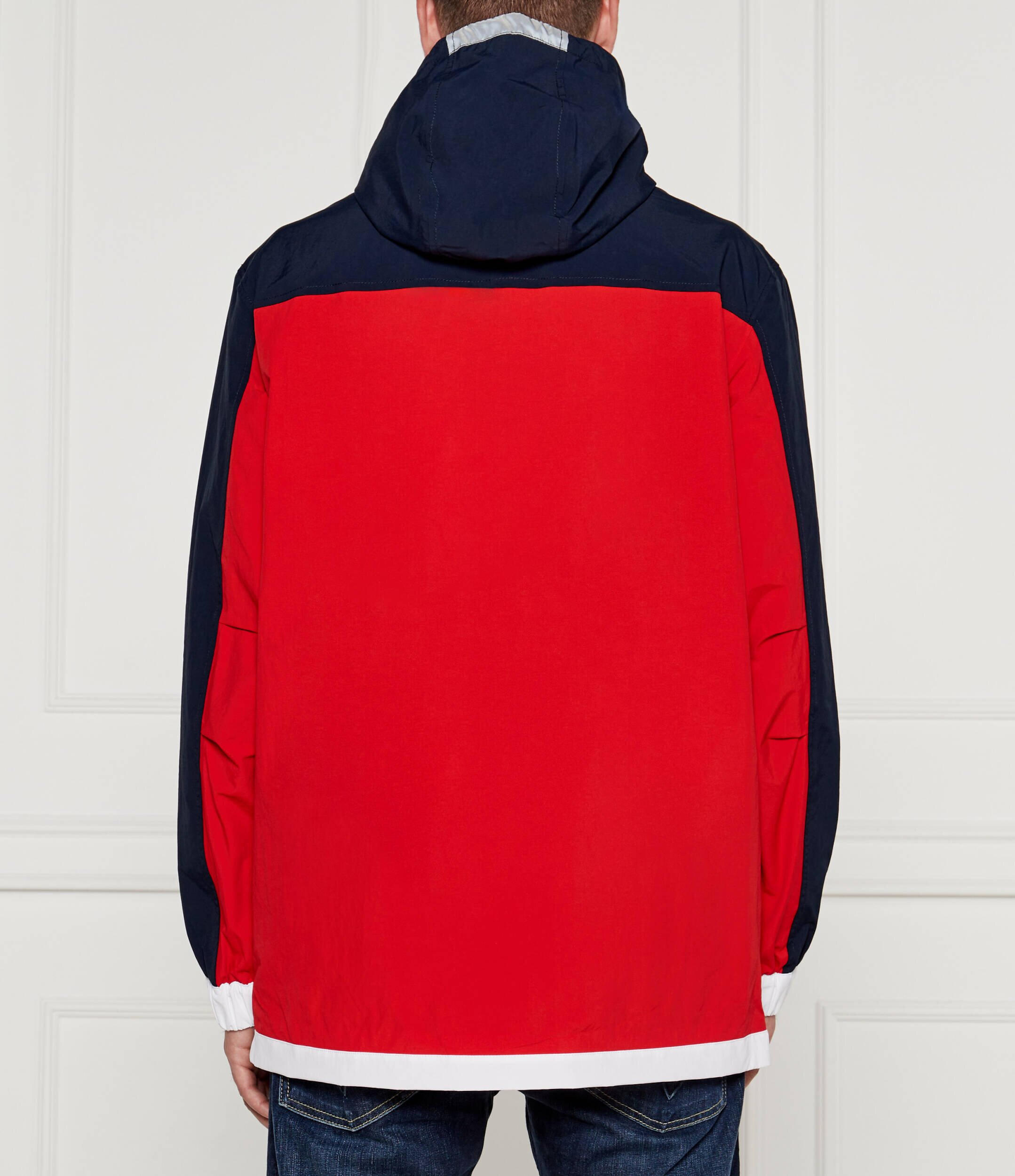 Tommy Jeans Geacă ARCHIVE | Relaxed fit