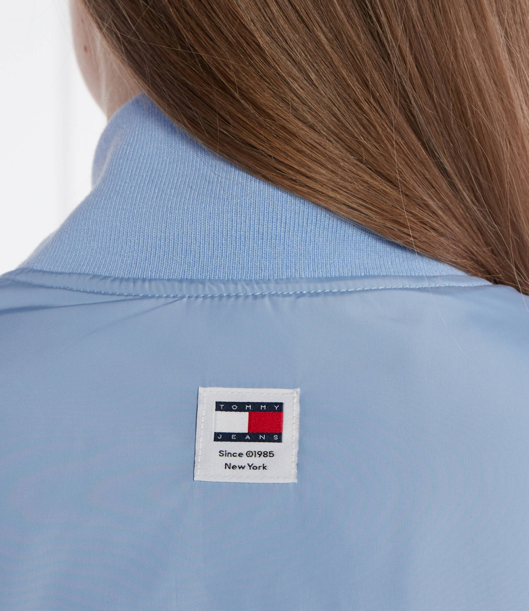 Tommy Jeans Geacă bomber | Cropped Fit