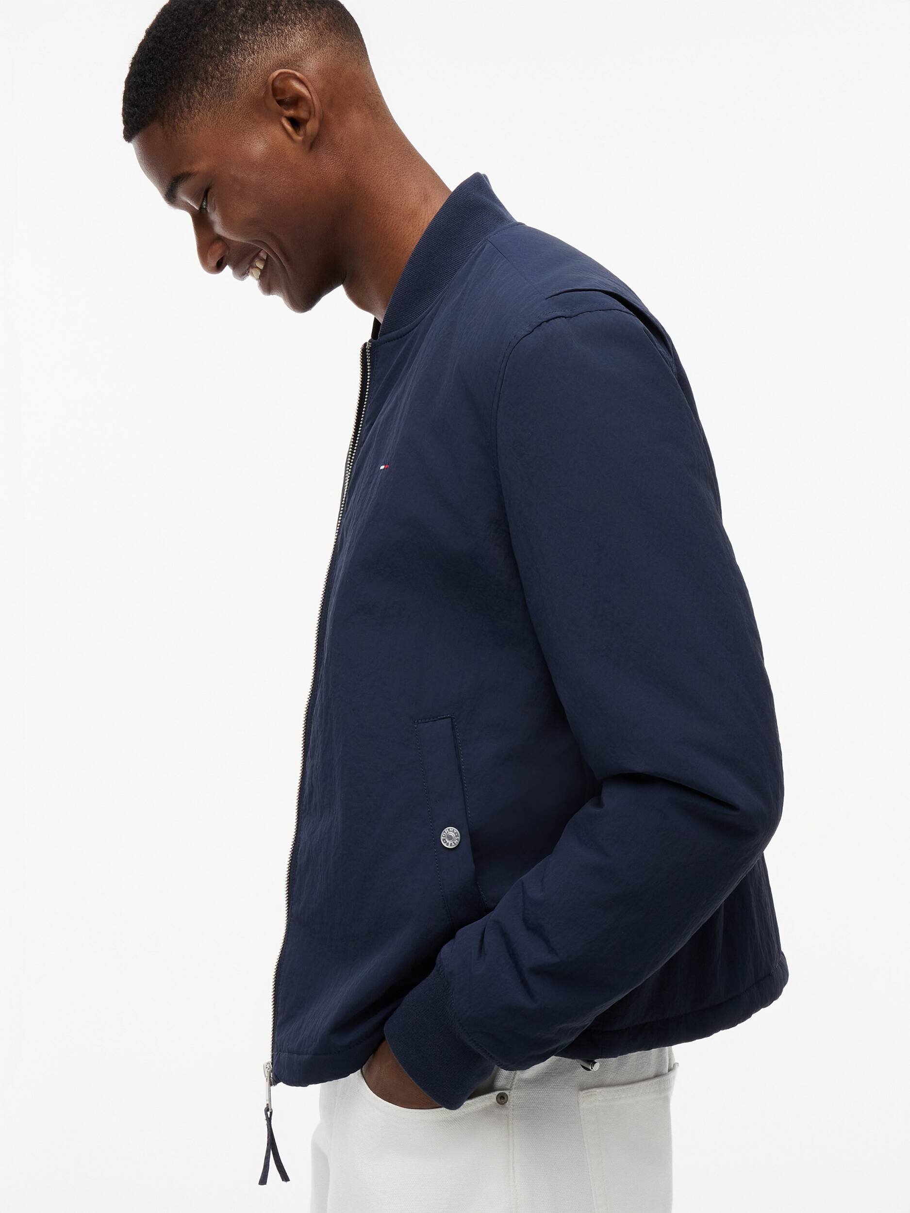 Tommy Jeans Geacă bomber ENTRY | regular fit