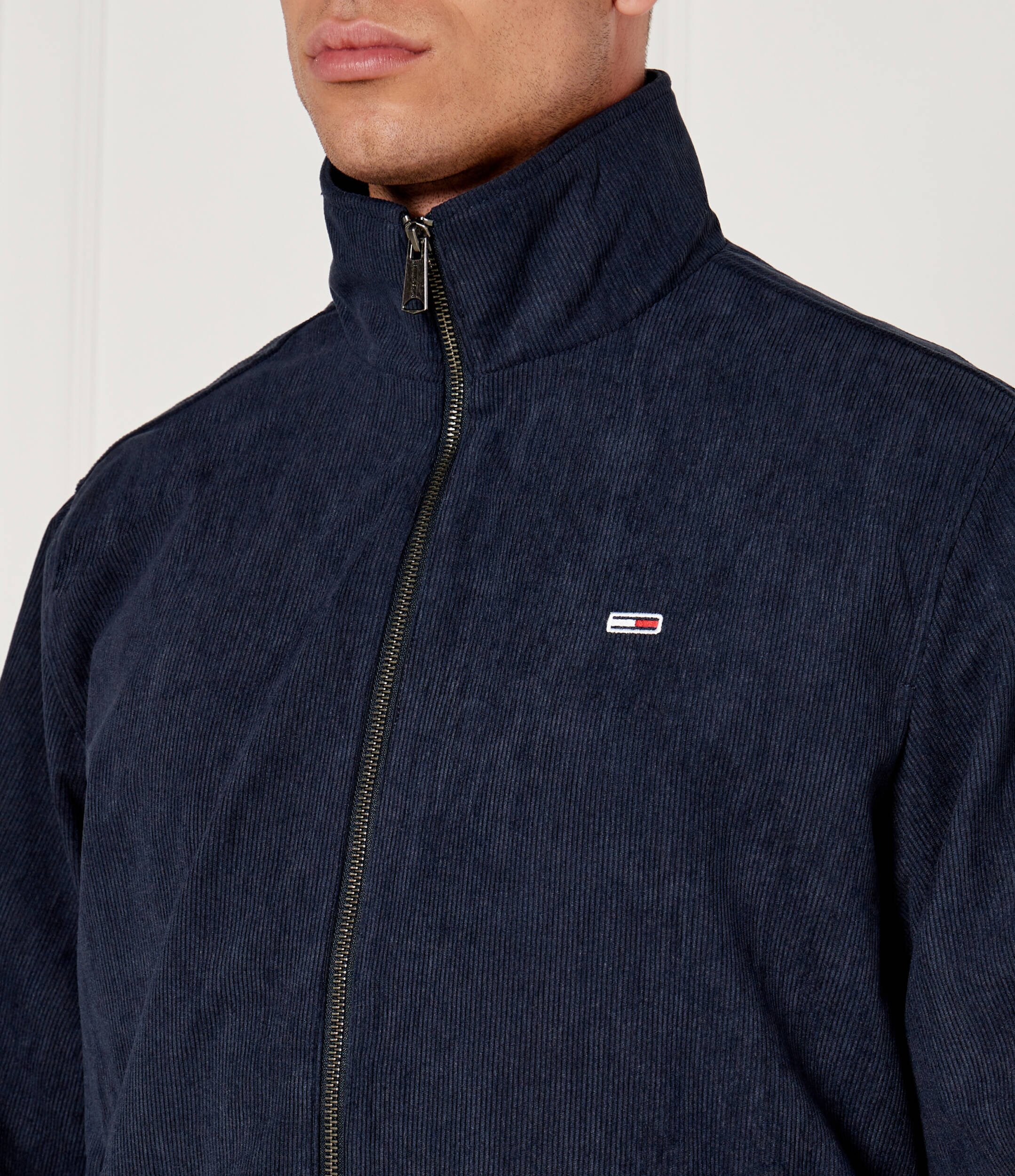 Tommy Jeans Geacă bomber | Regular Fit