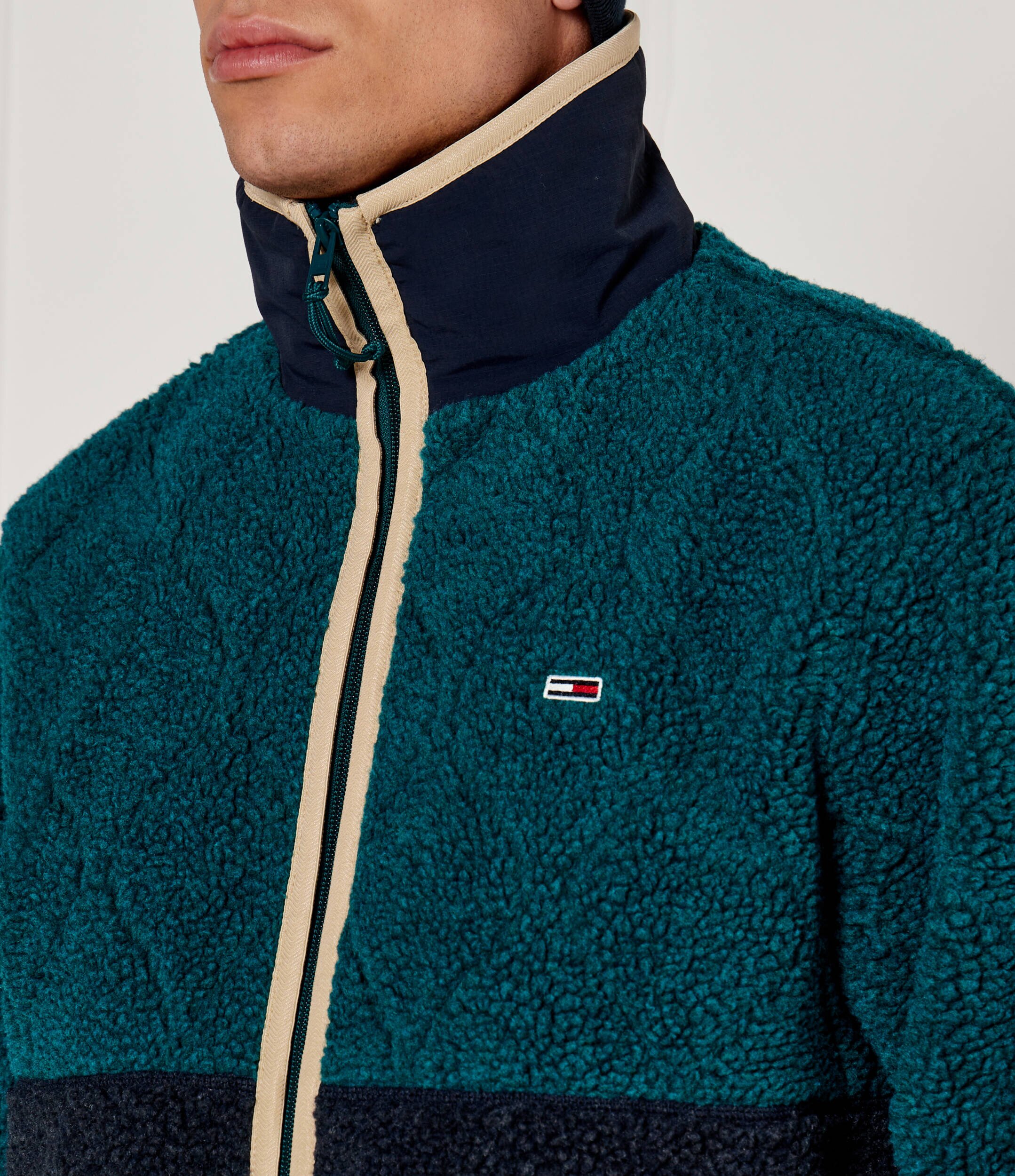 Tommy Jeans Geacă bomber | Regular Fit