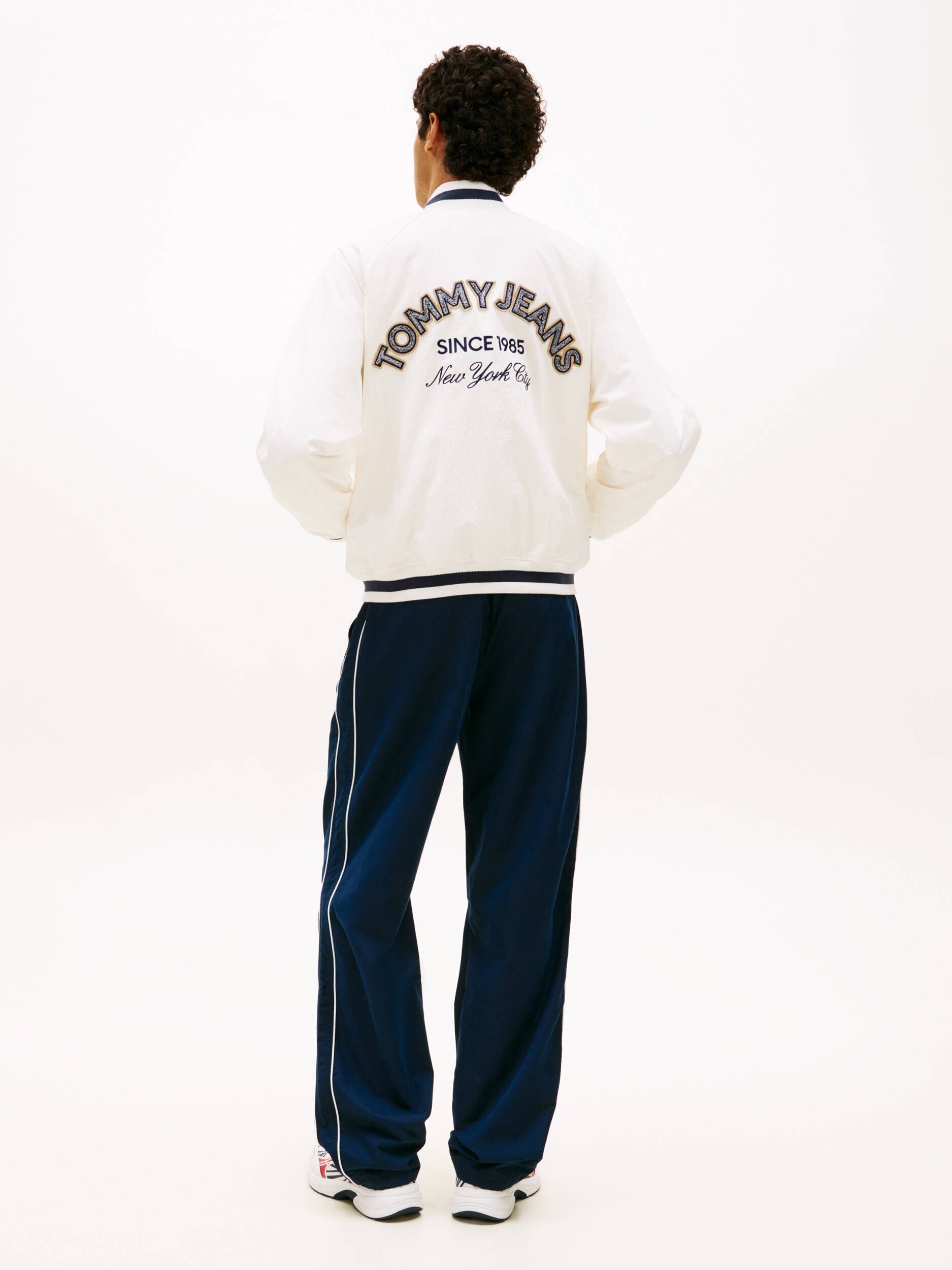 Tommy Jeans Geacă bomber Varsity | regular fit