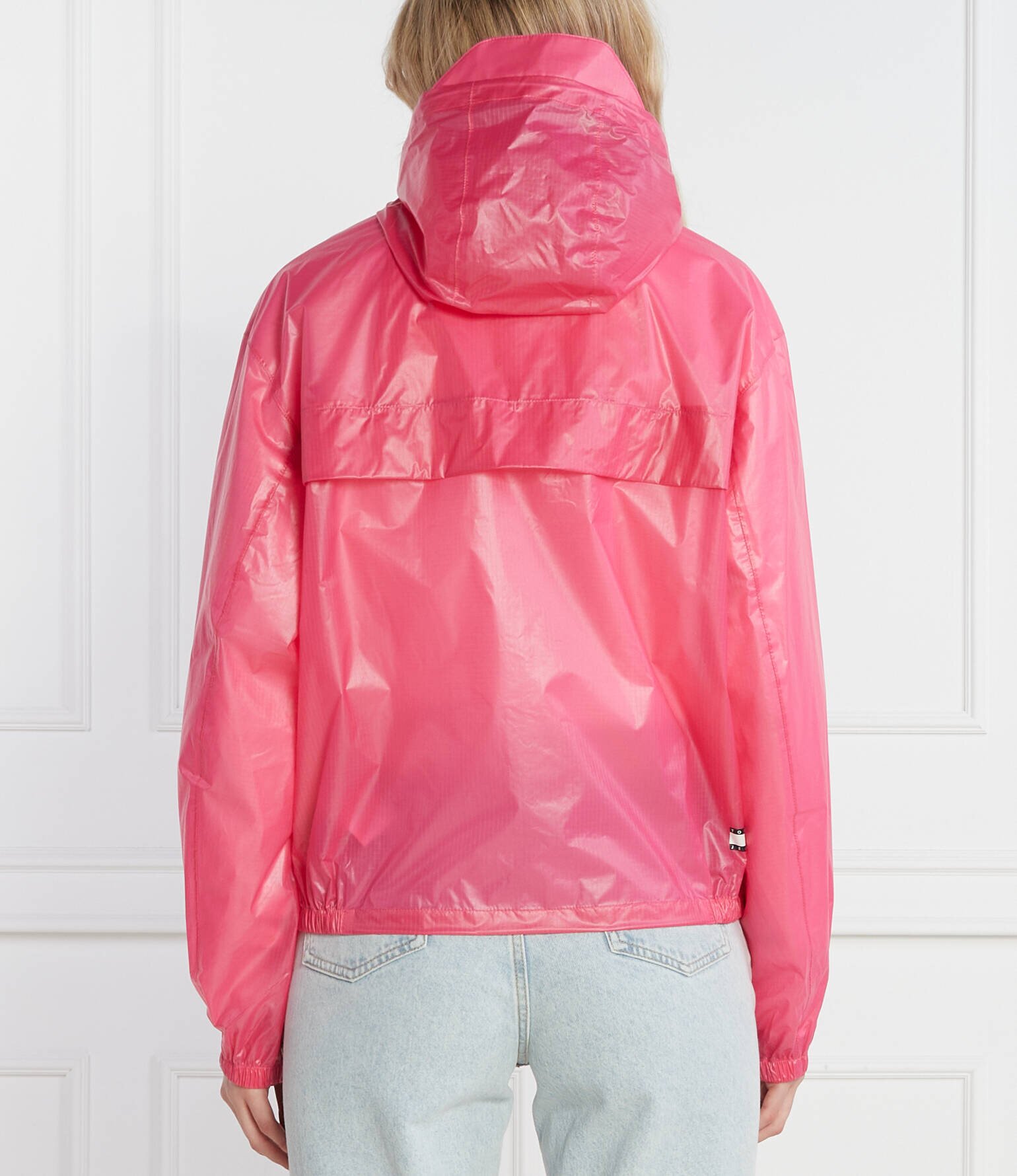 Tommy Jeans Geacă CHICAGO | Regular Fit