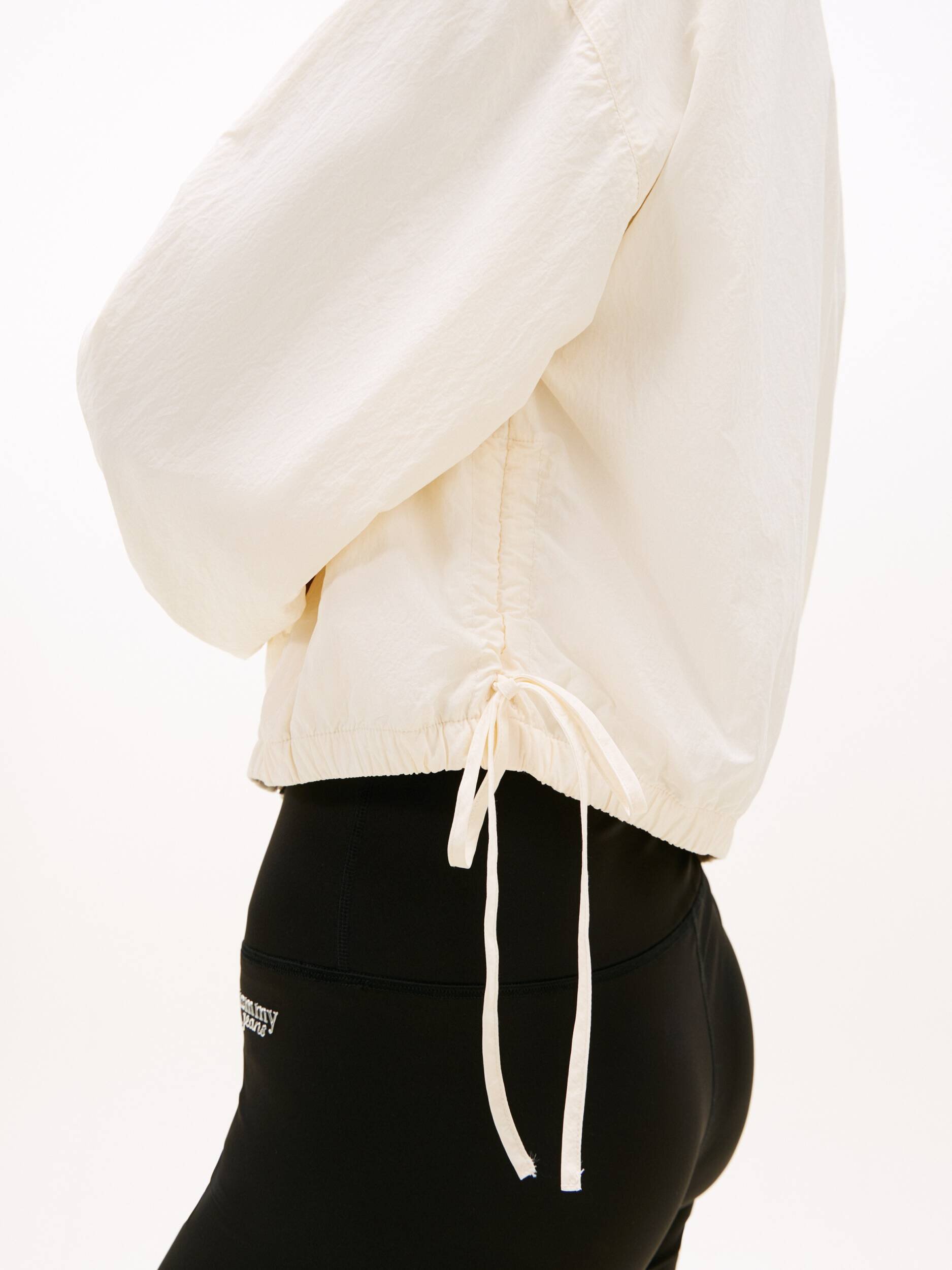 Tommy Jeans Geacă | Cropped Fit