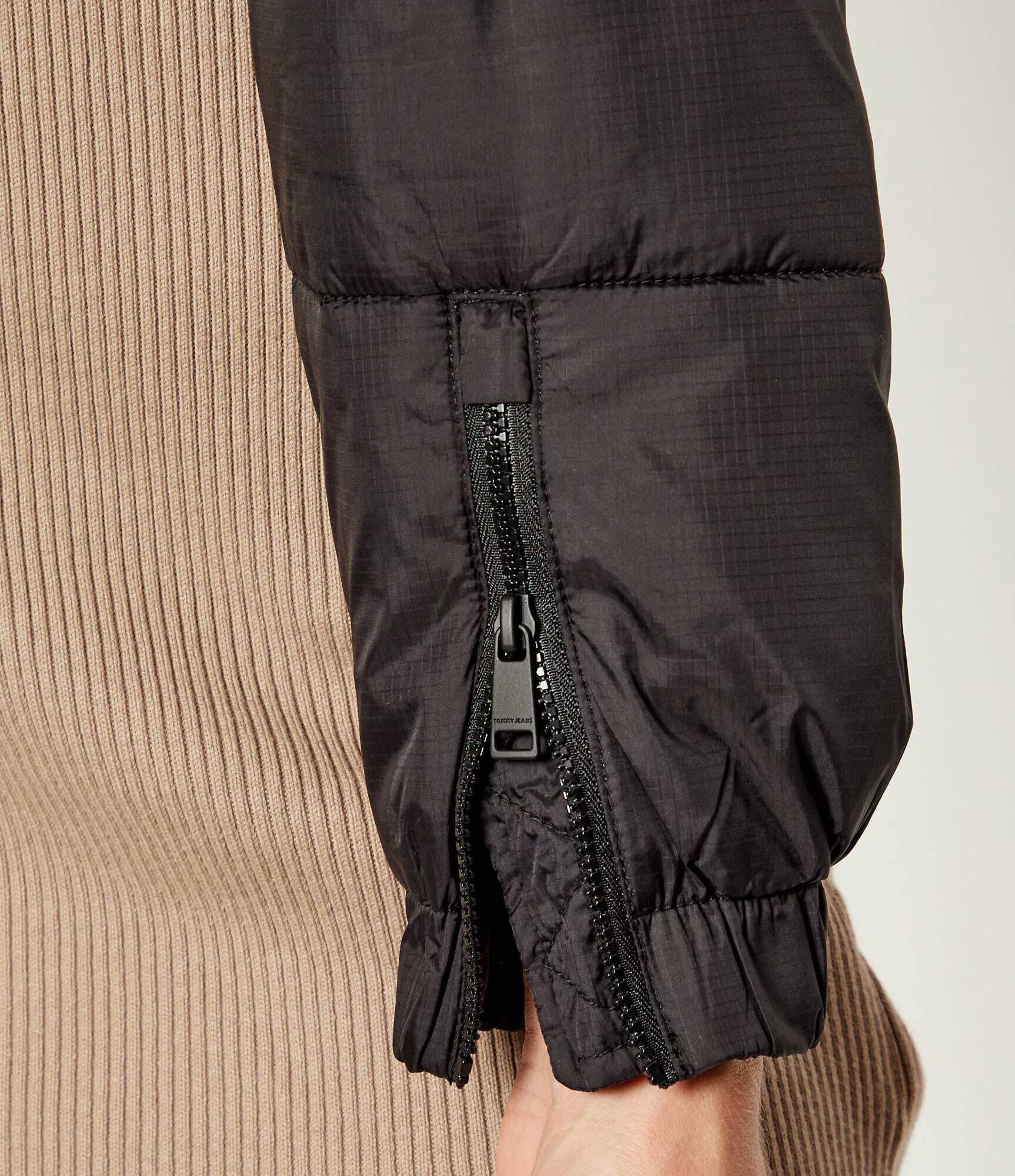 Tommy Jeans Geacă | Cropped Fit