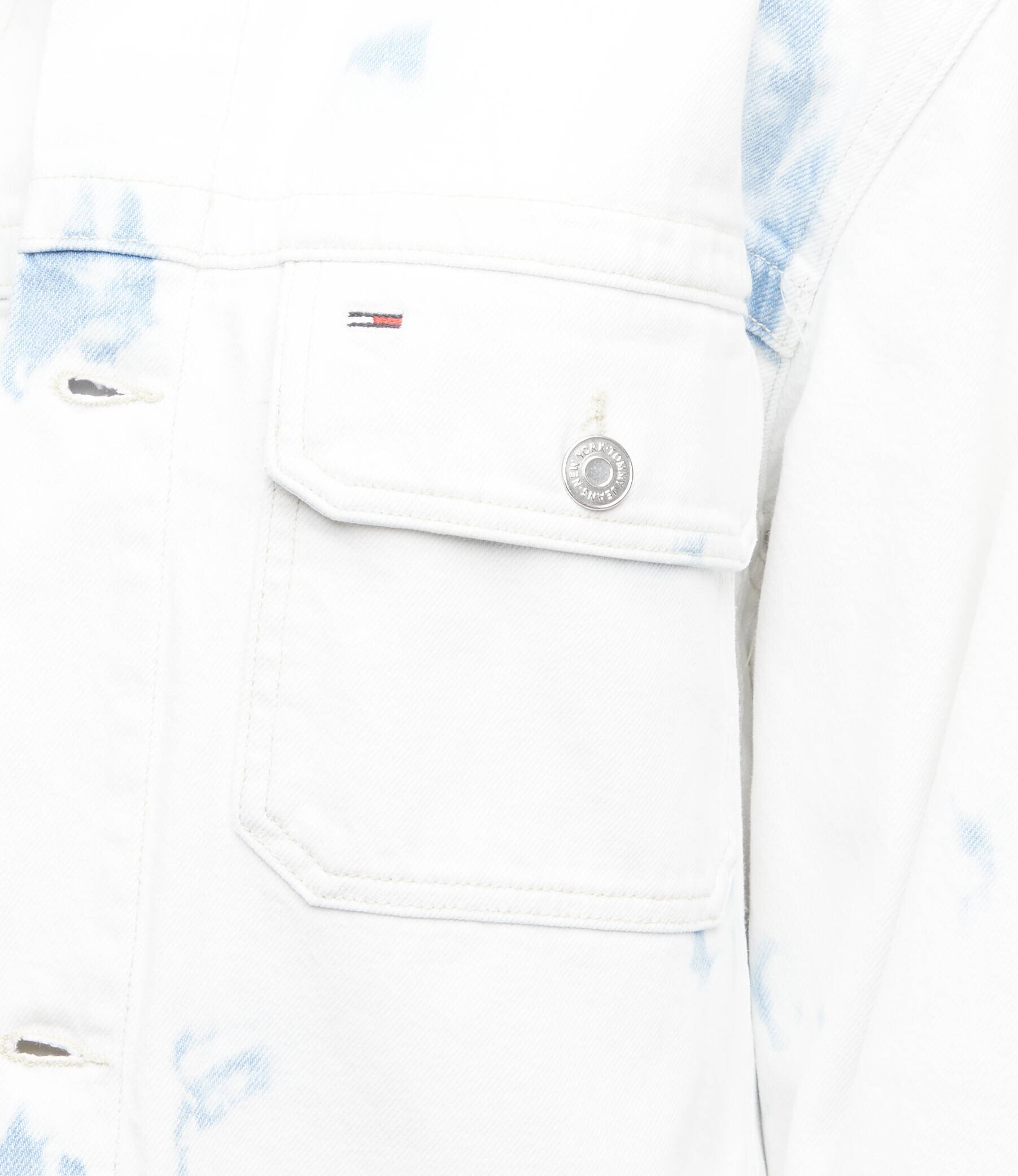 Tommy Jeans Geacă de blug | Oversize fit