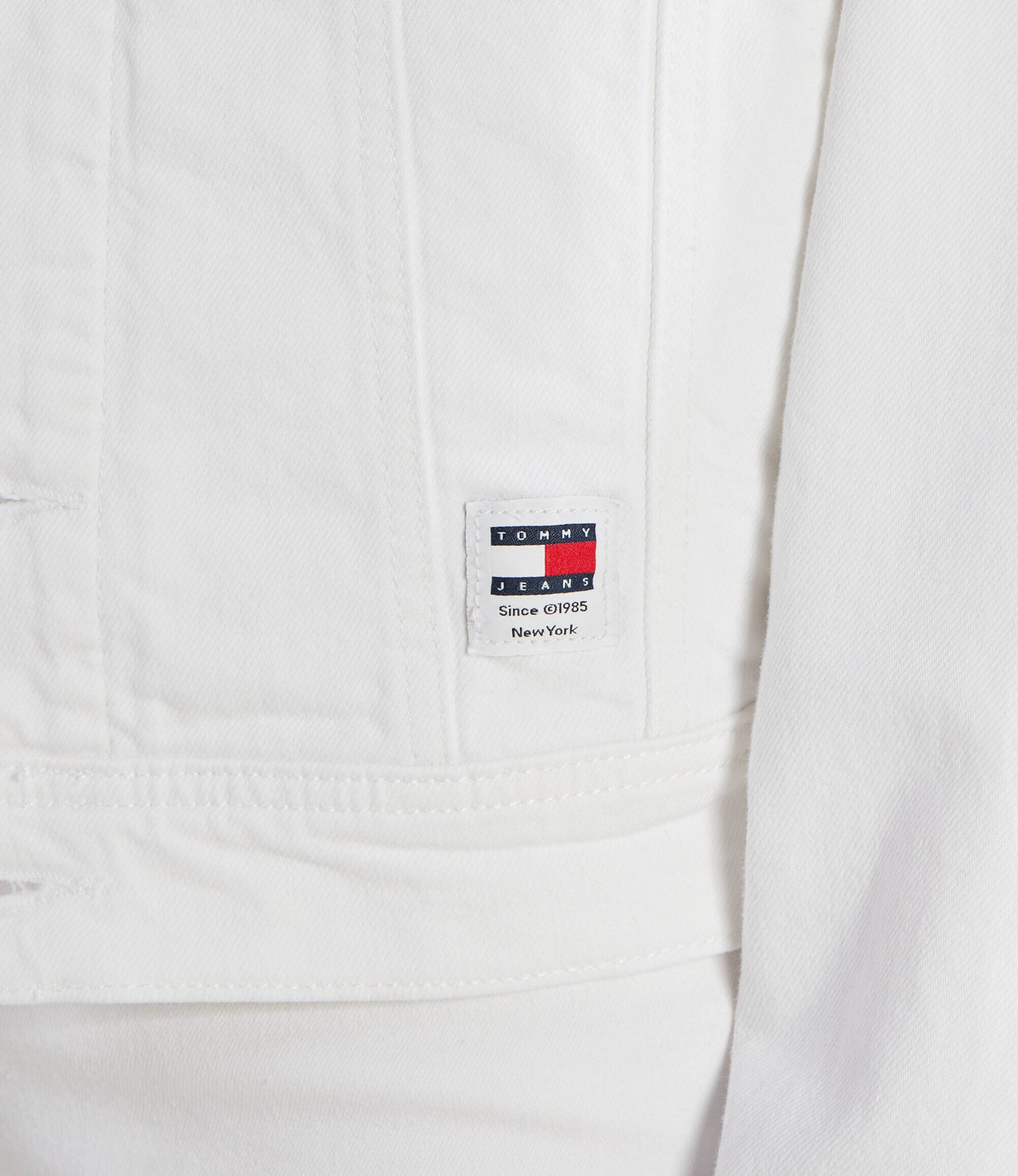 Tommy Jeans Geacă de blug | Regular Fit