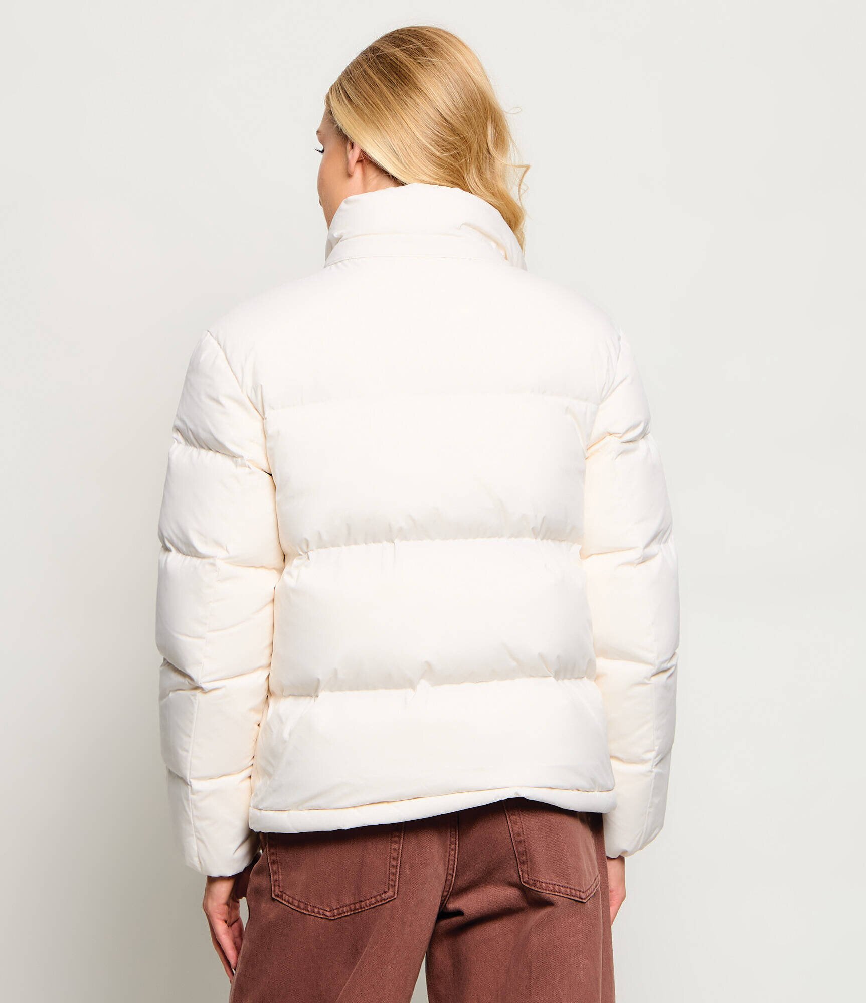 Tommy Jeans Geacă de puf Alaska | regular fit