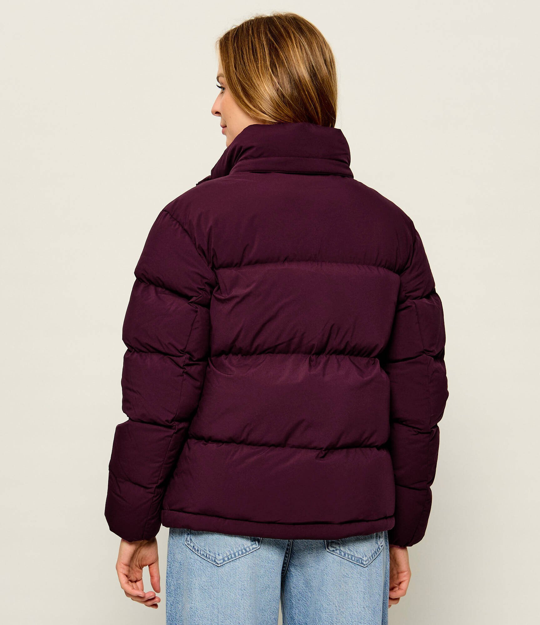 Tommy Jeans Geacă de puf Alaska | regular fit