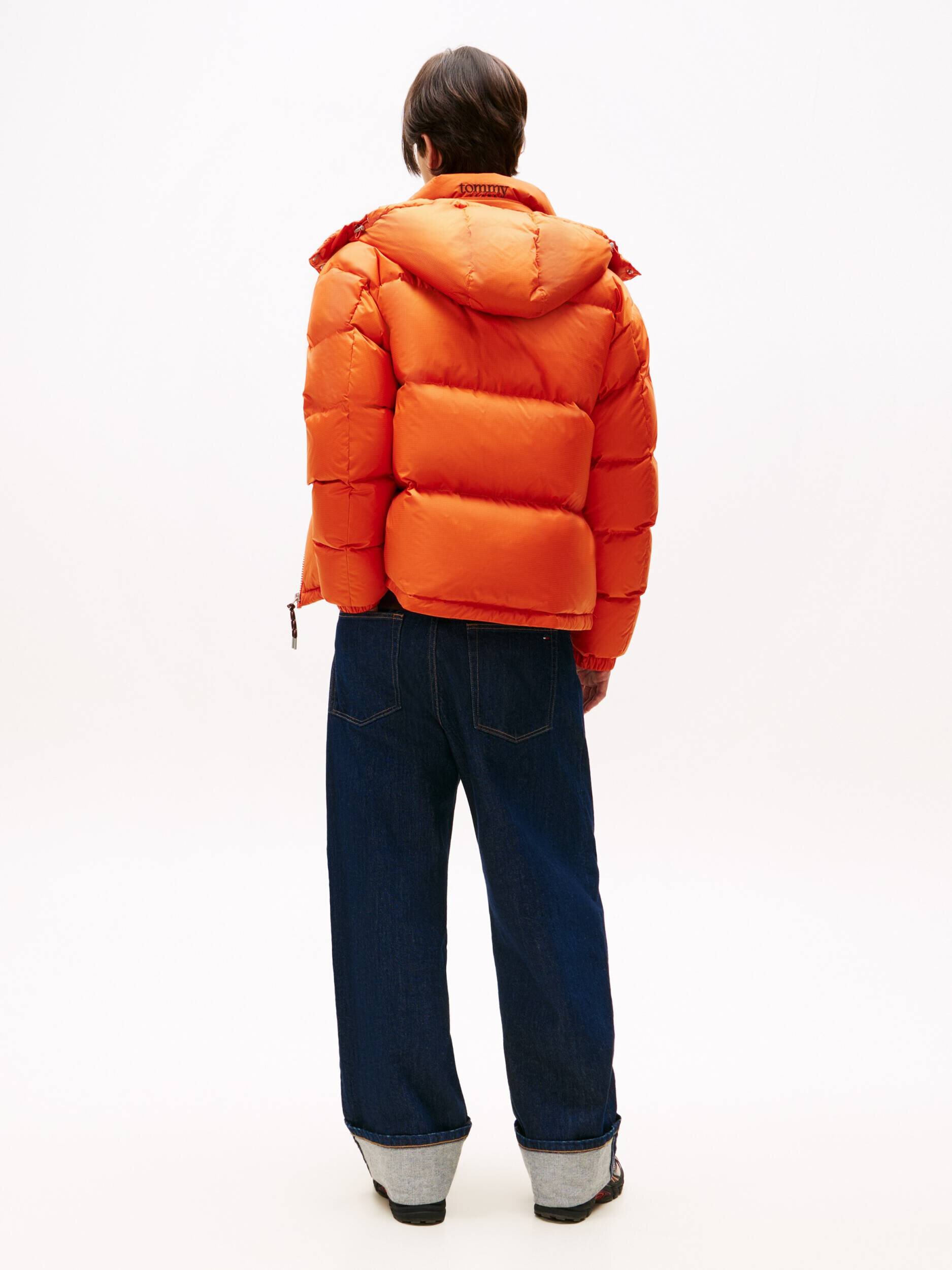 Tommy Jeans Geacă de puf ALASKA | regular fit