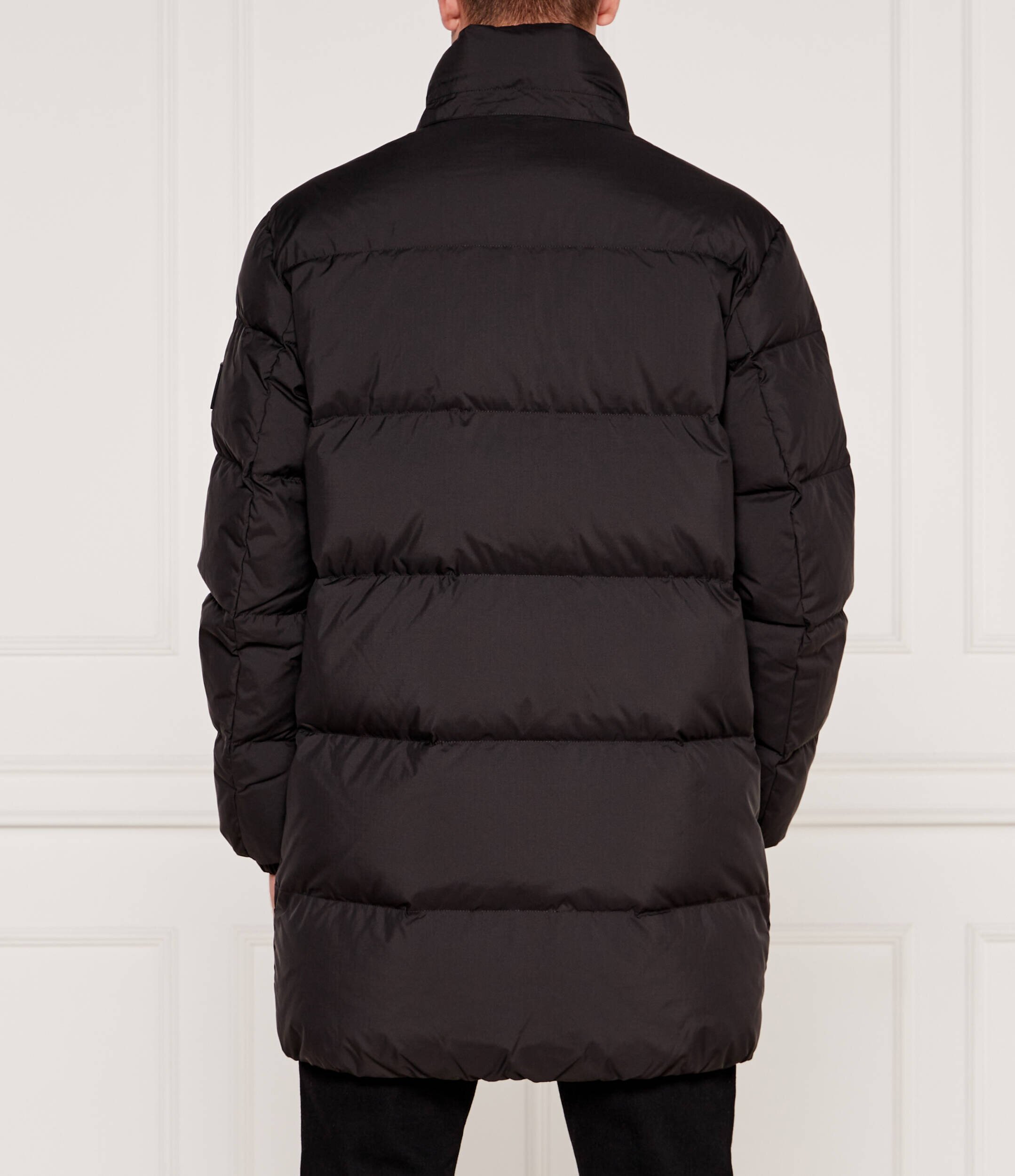 Tommy Jeans Geacă de puf Essential | Loose fit