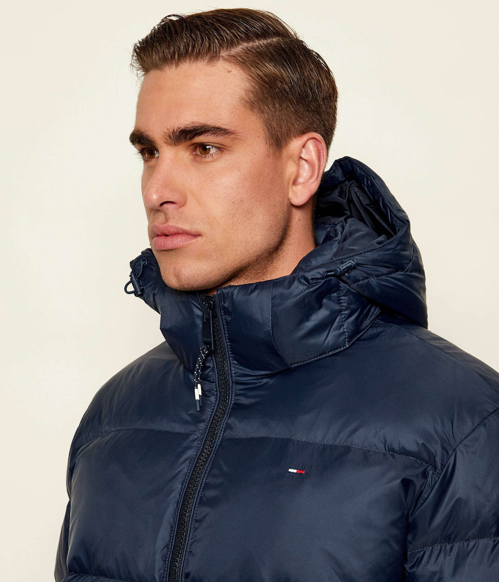 Tommy Jeans Geacă de puf Essential | regular fit